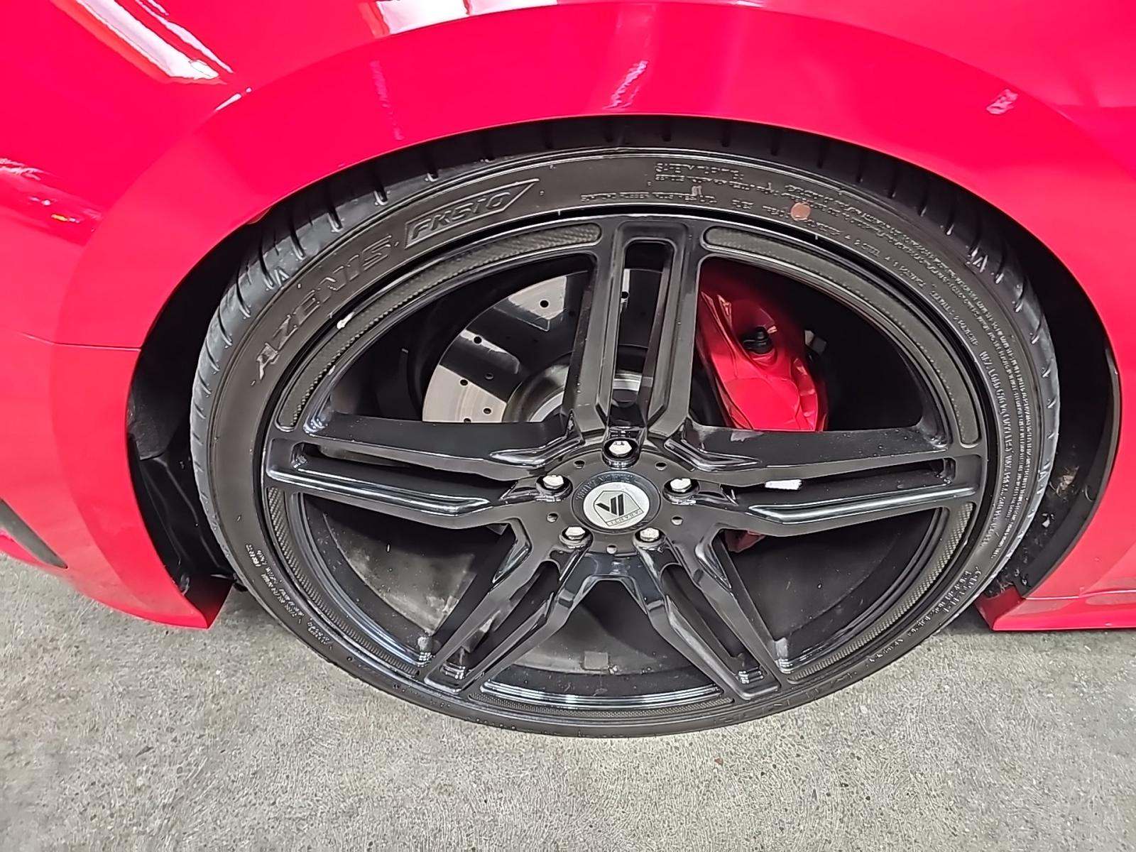 2022 Audi S5 Premium Plus AWD