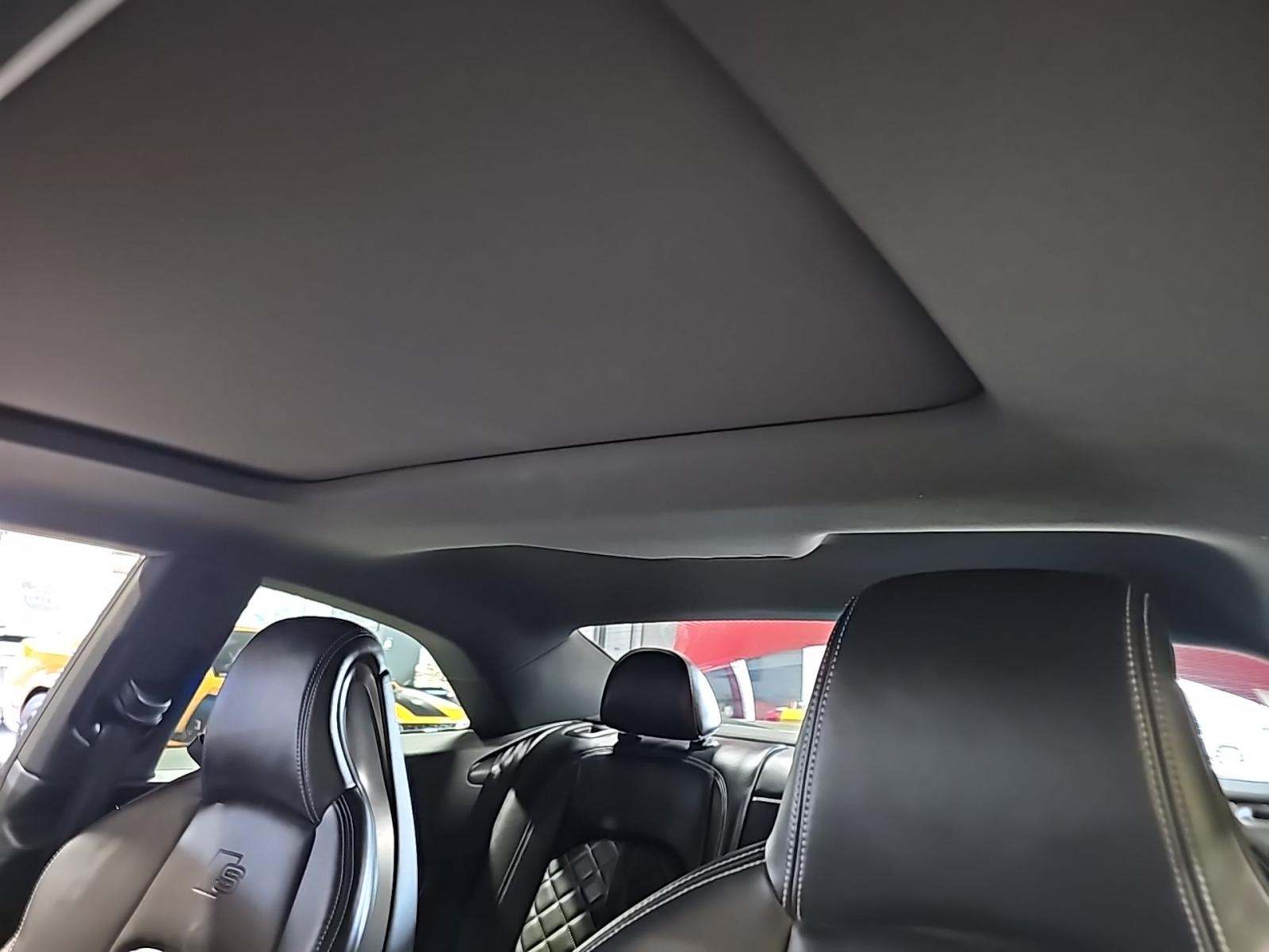 2022 Audi S5 Premium Plus AWD