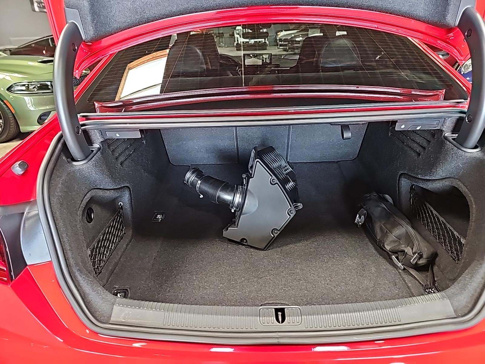 2022 Audi S5 Premium Plus AWD