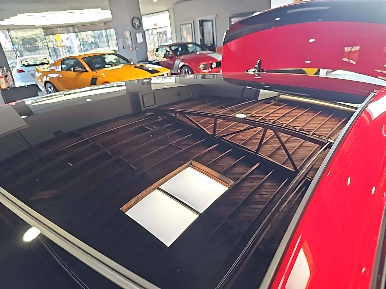 2022 Audi S5 Premium Plus AWD