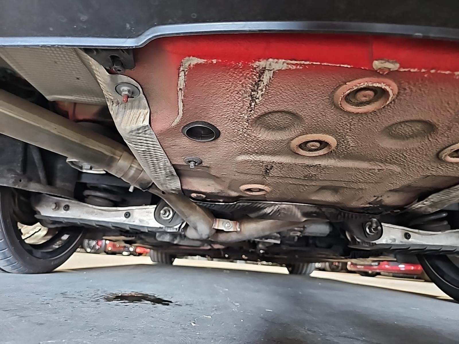 2022 Audi S5 Premium Plus AWD