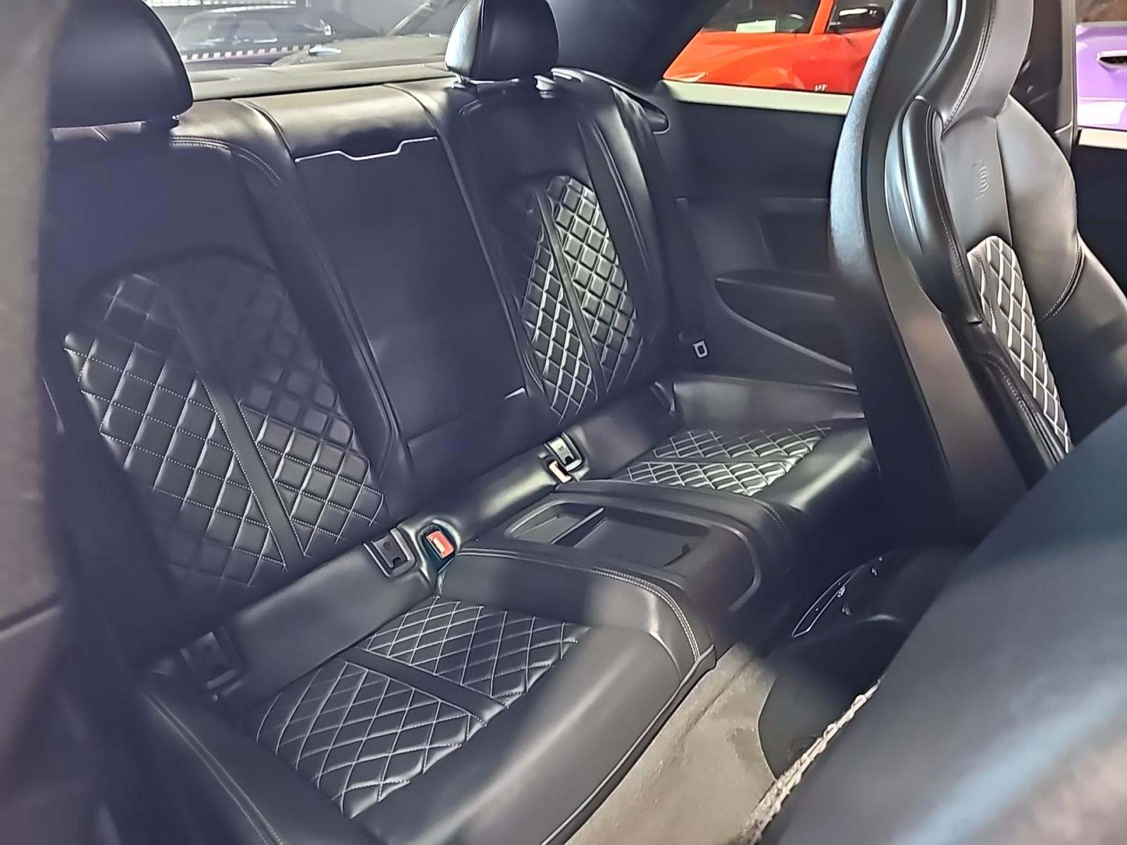 2022 Audi S5 Premium Plus AWD