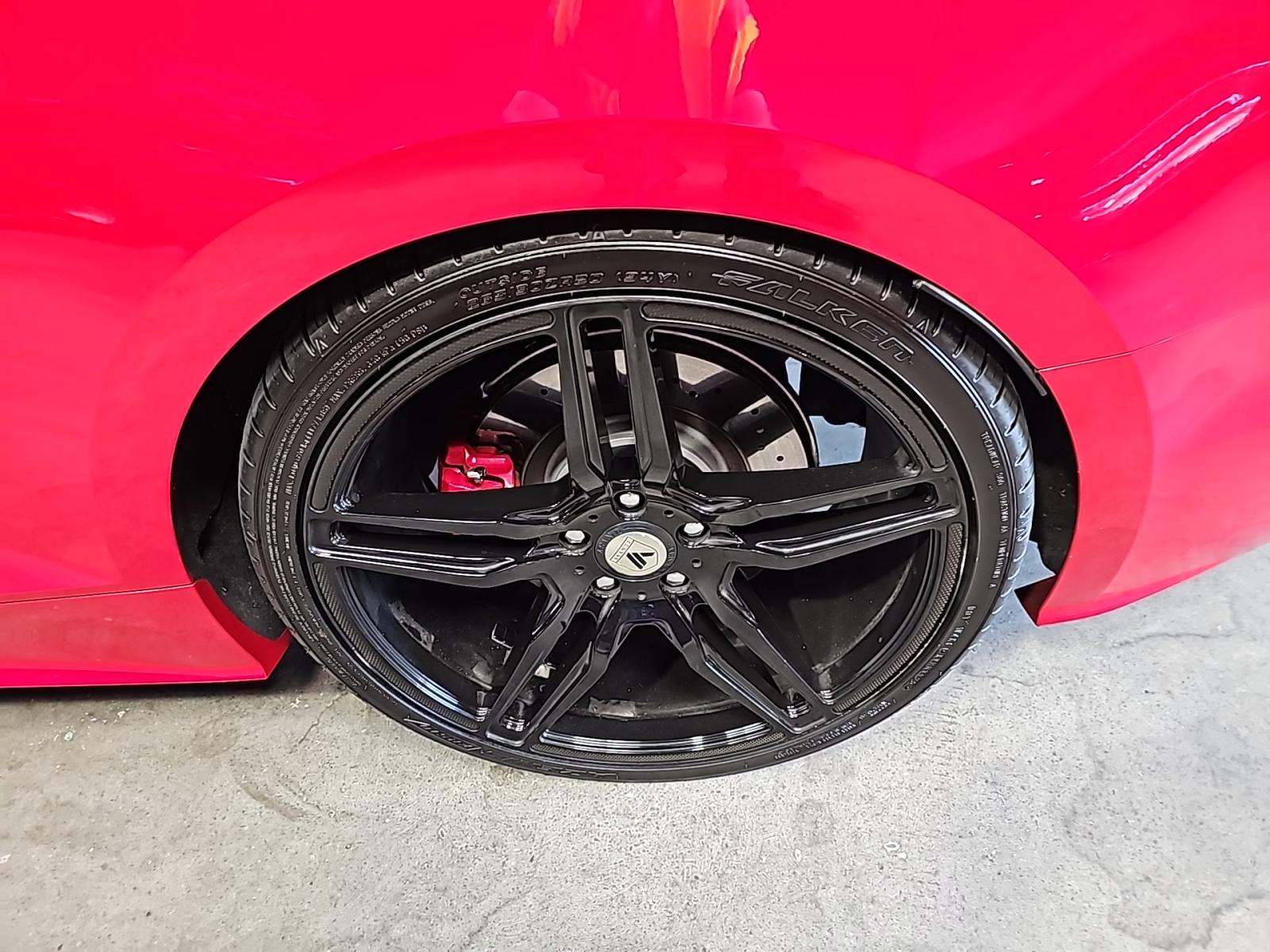 2022 Audi S5 Premium Plus AWD