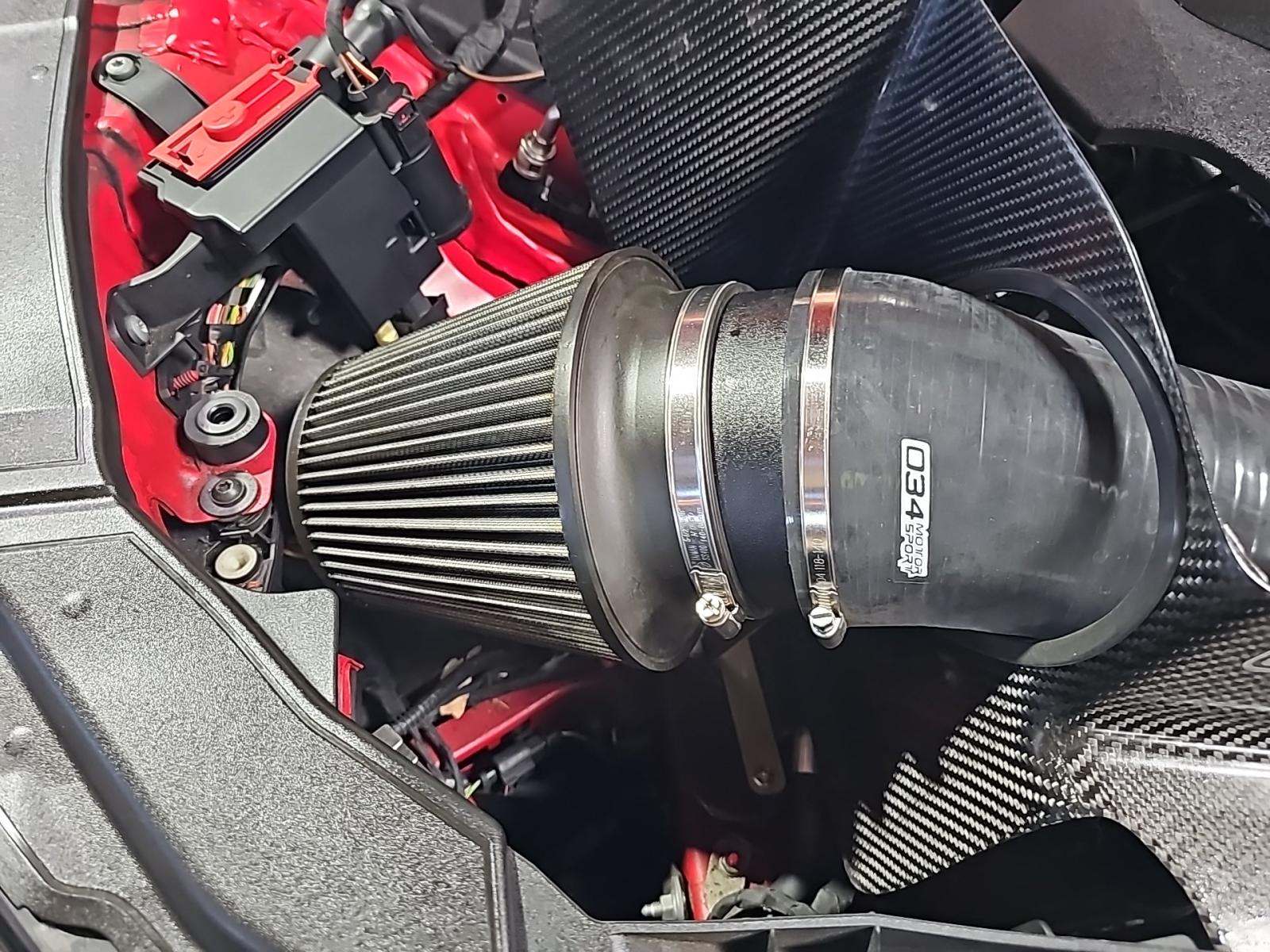 2022 Audi S5 Premium Plus AWD