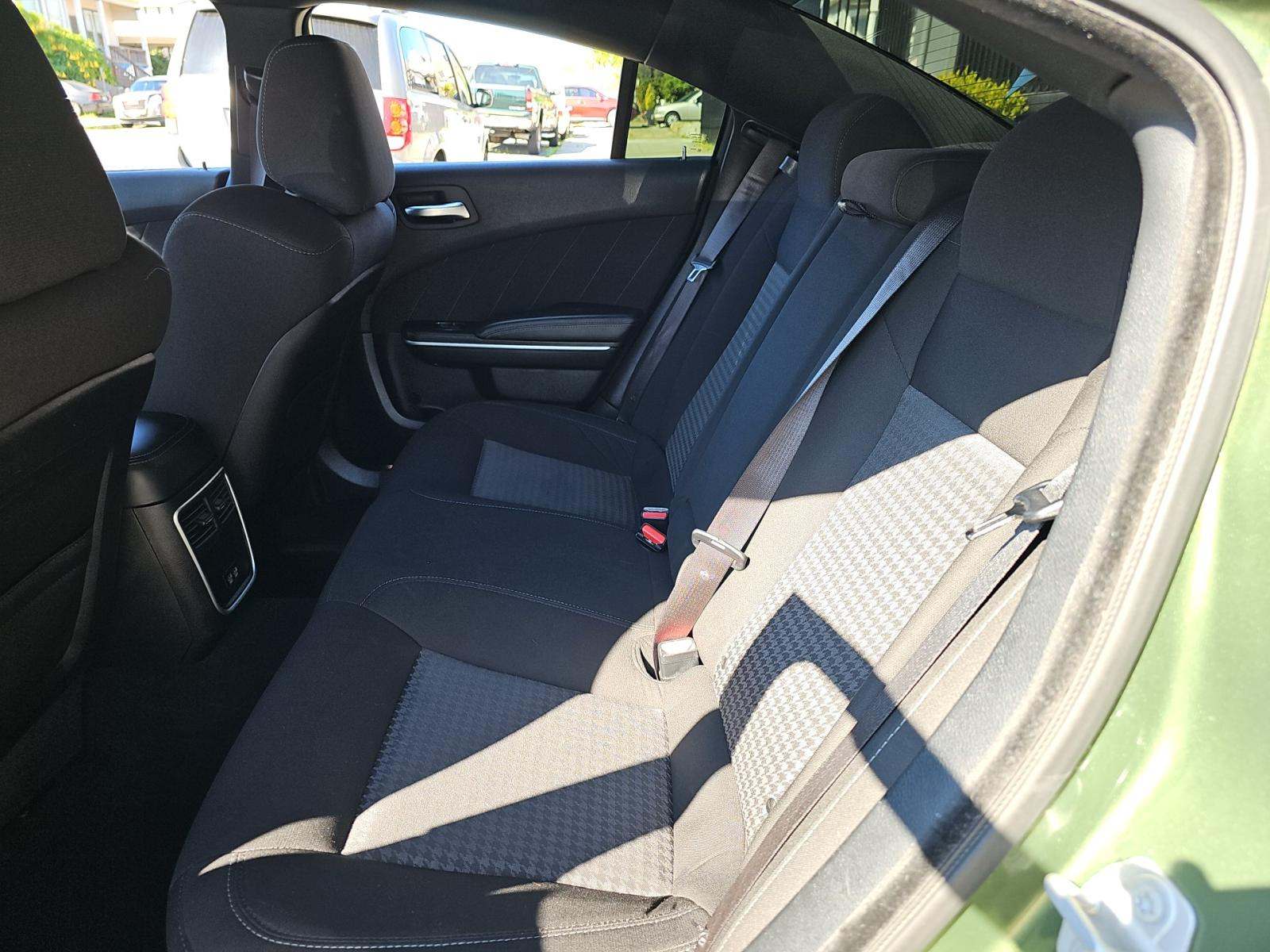 DODGE CHALLENGER - 9