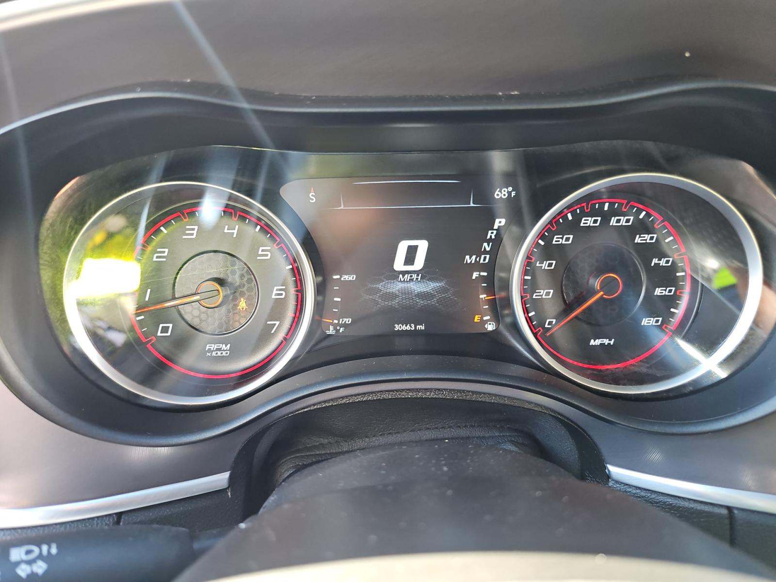 DODGE CHALLENGER - 5