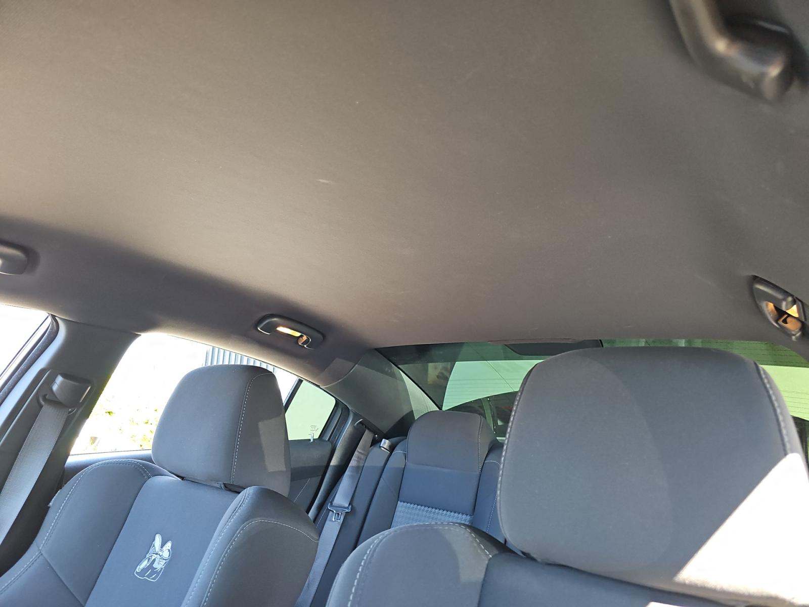 DODGE CHALLENGER - 7