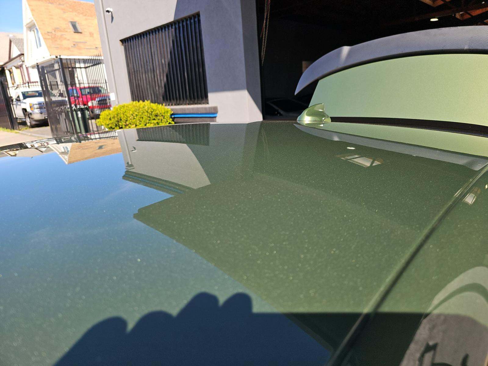 DODGE CHALLENGER - 8