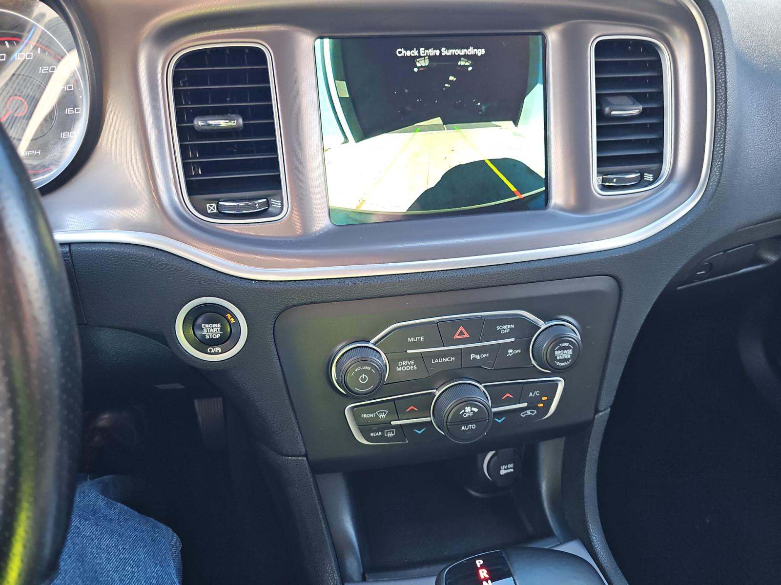 DODGE CHALLENGER - 6