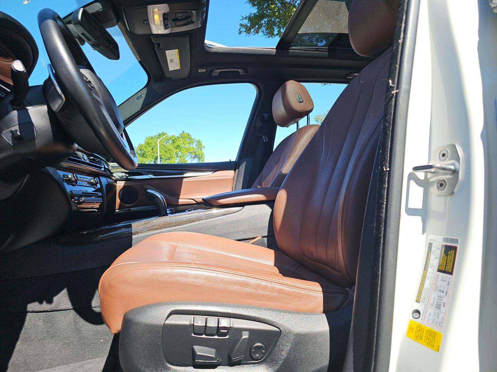 2018 BMW X5 sDrive35i RWD