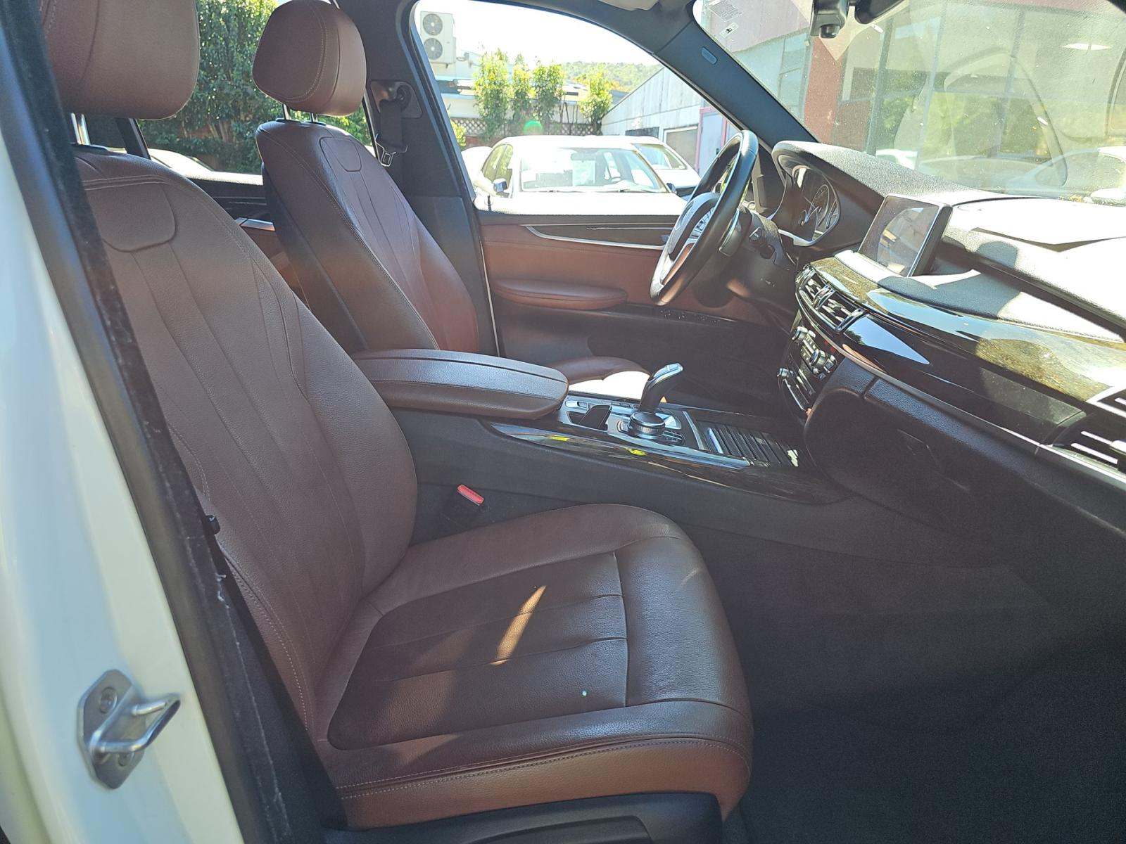 2018 BMW X5 sDrive35i RWD