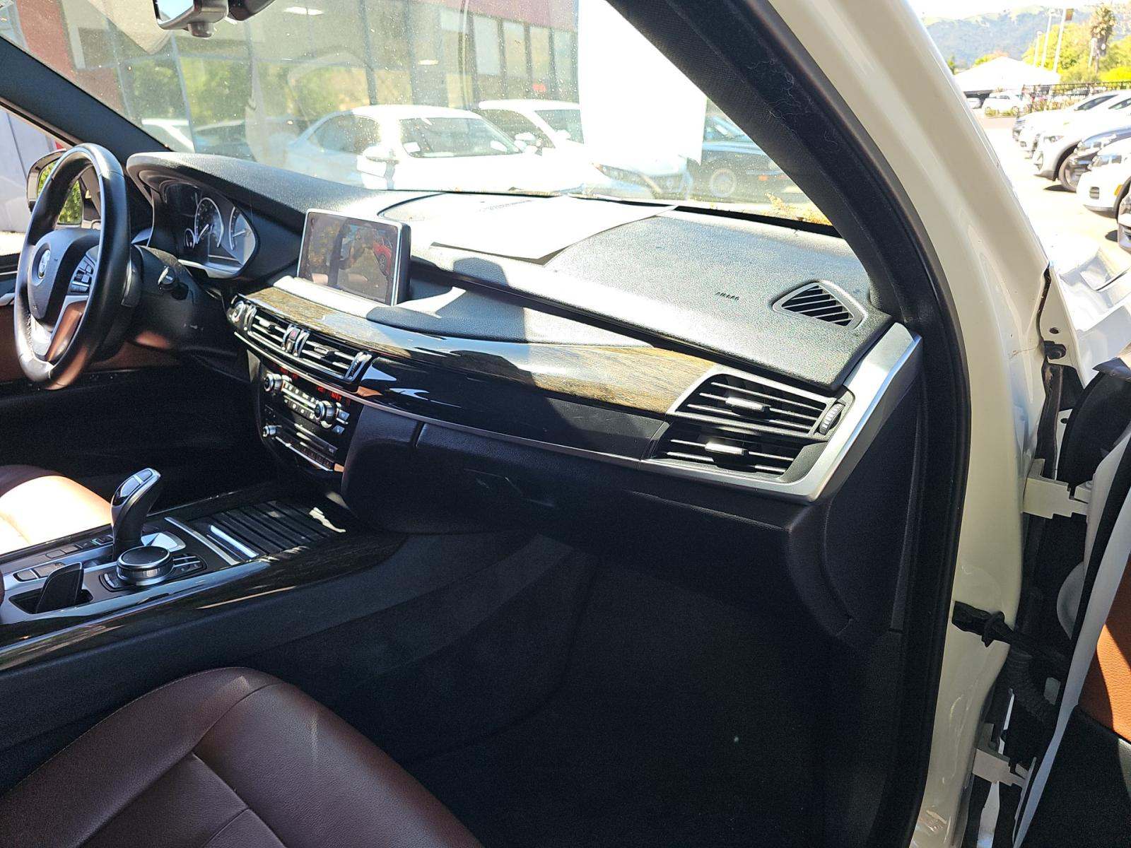 2018 BMW X5 sDrive35i RWD