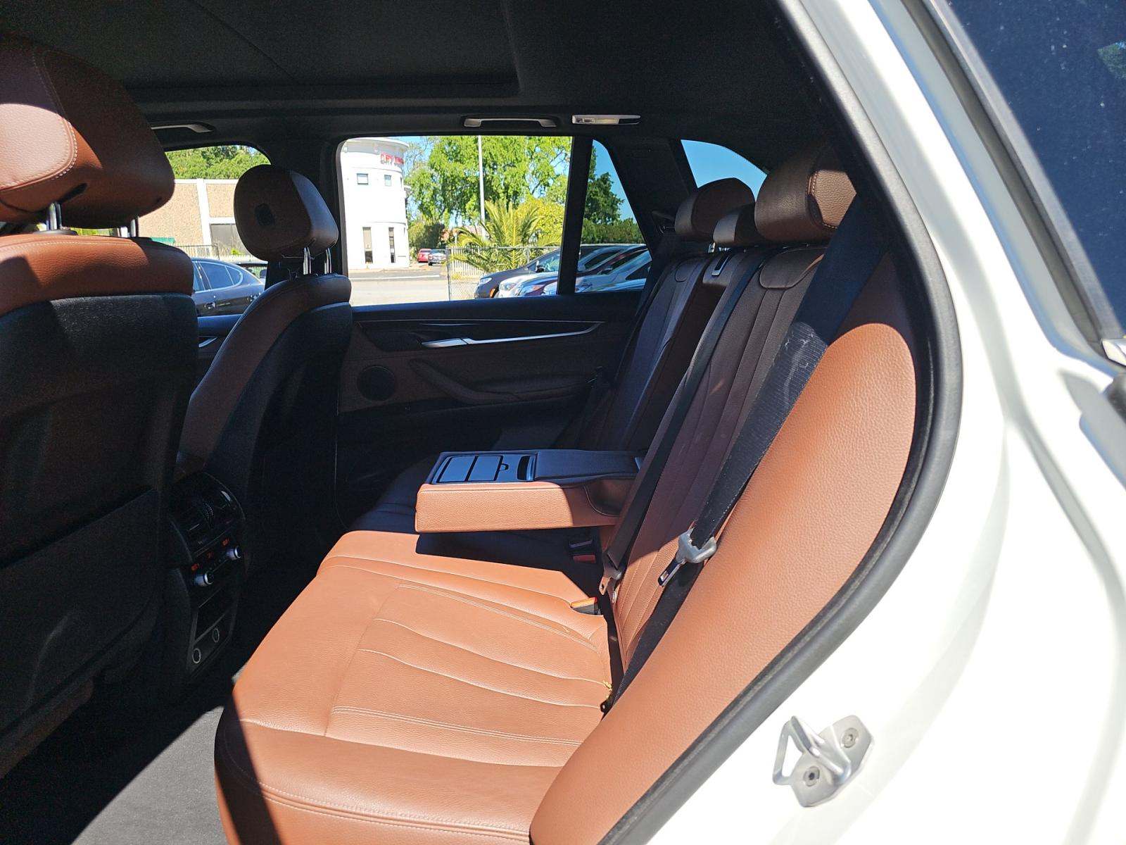 2018 BMW X5 sDrive35i RWD