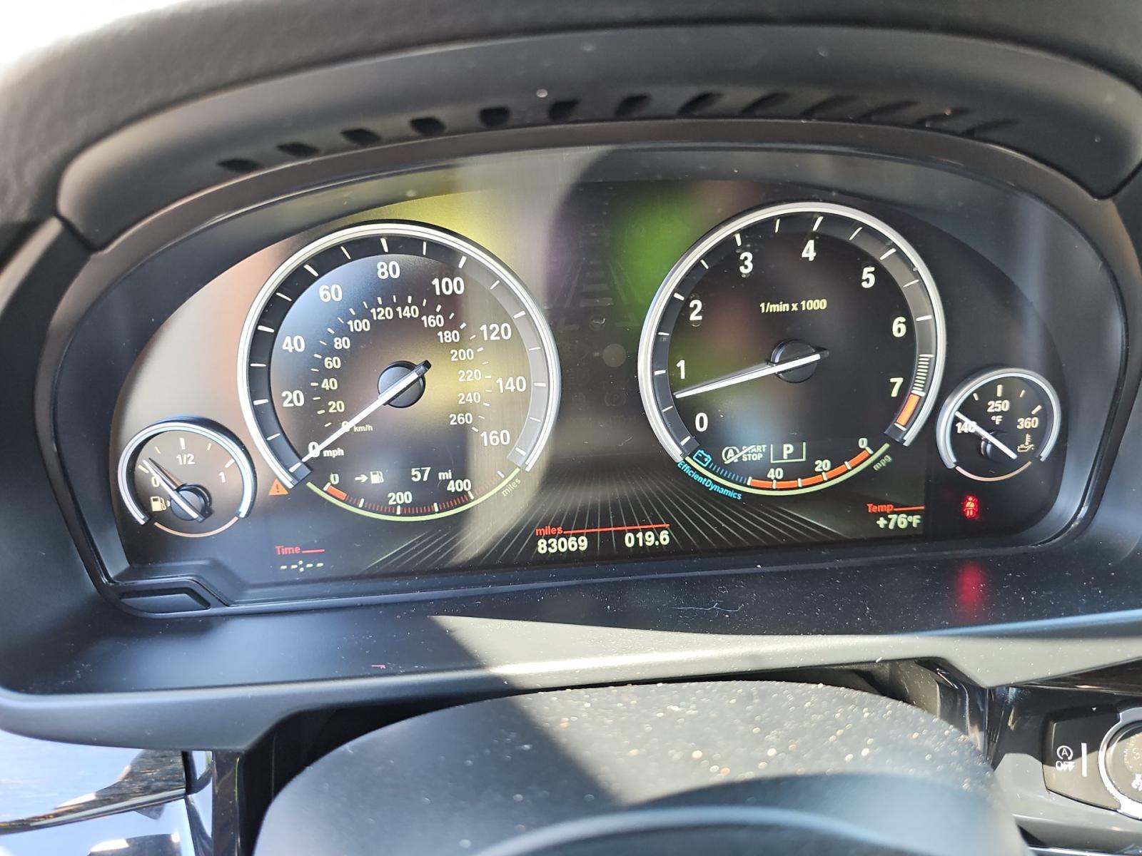 2018 BMW X5 sDrive35i RWD