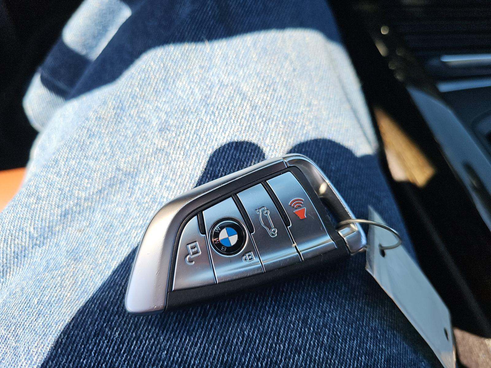 2018 BMW X5 sDrive35i RWD