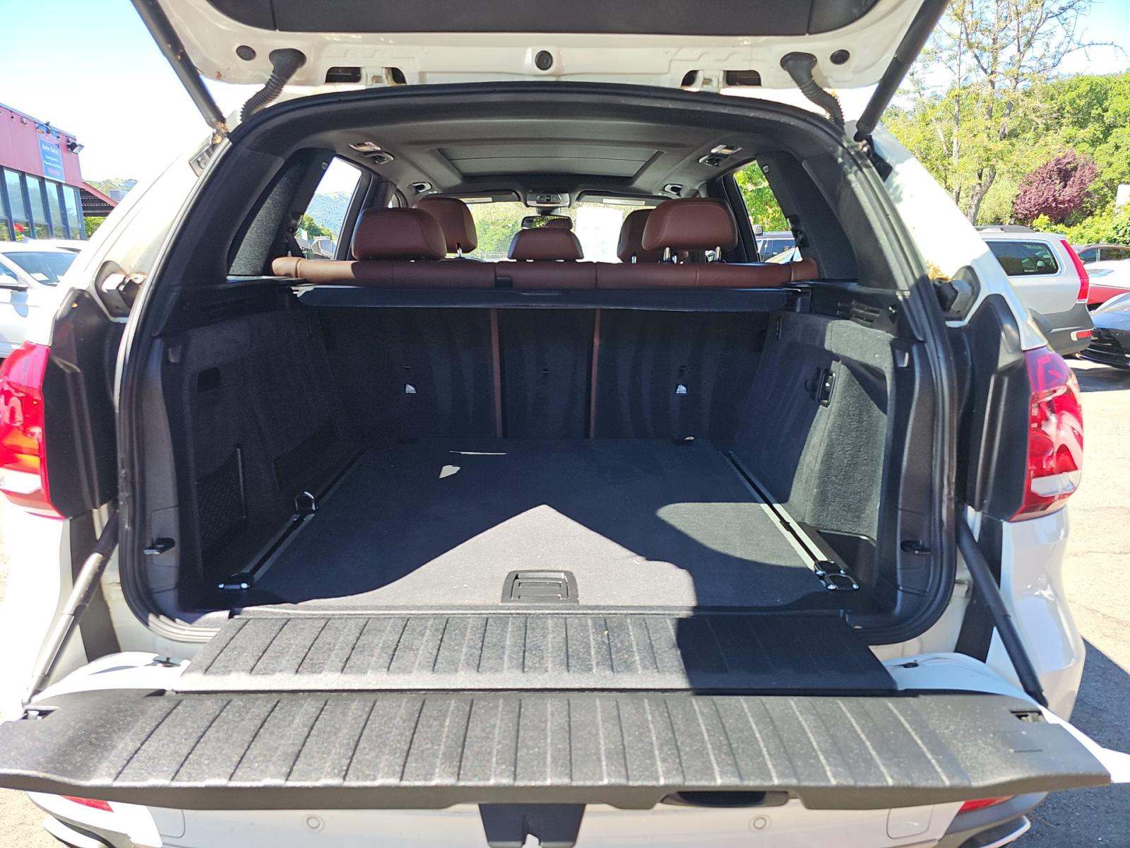 2018 BMW X5 sDrive35i RWD
