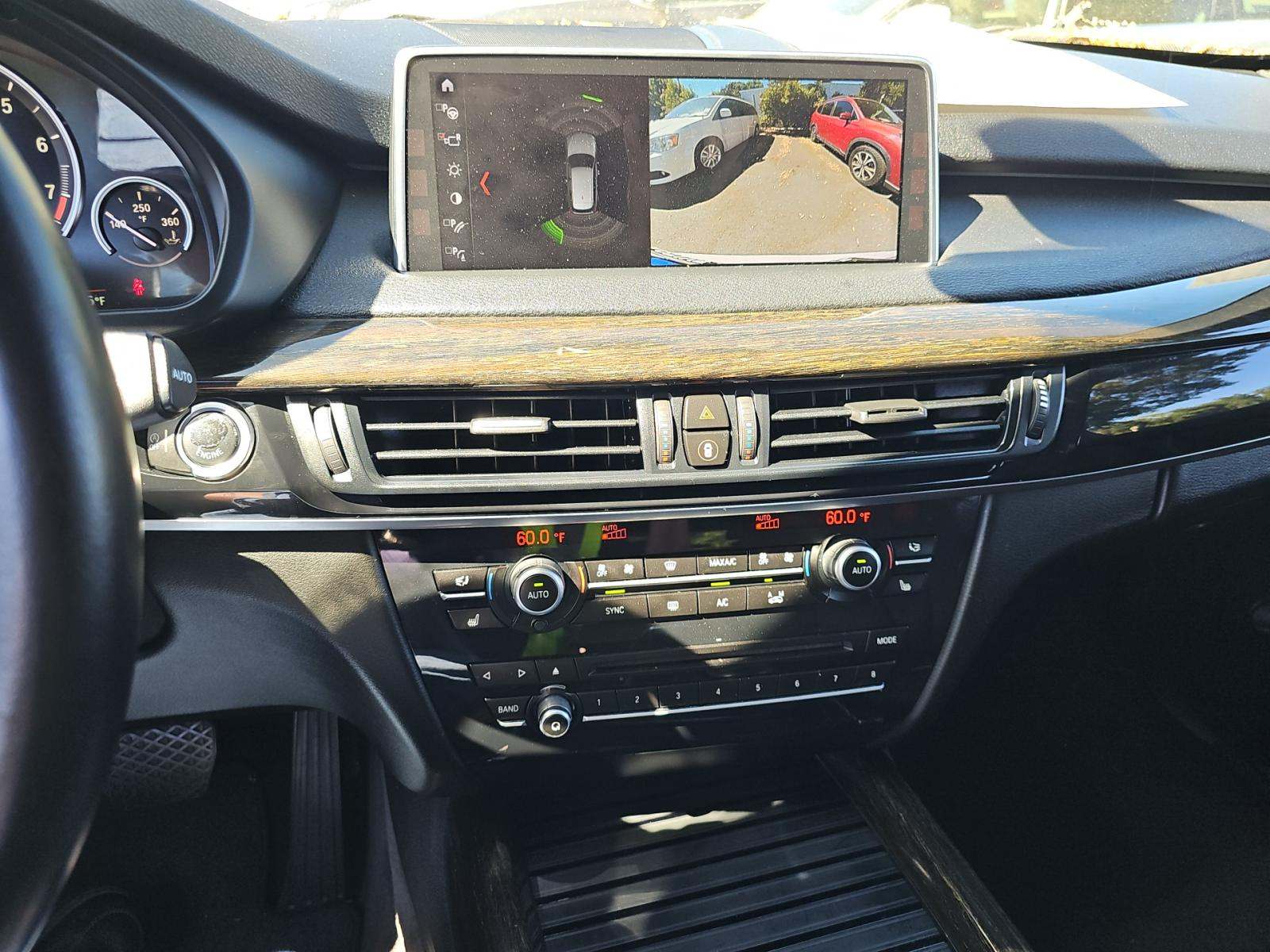 2018 BMW X5 sDrive35i RWD