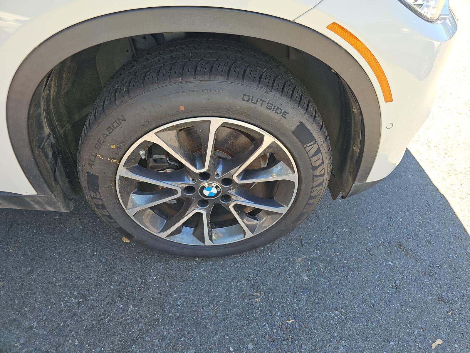2018 BMW X5 sDrive35i RWD