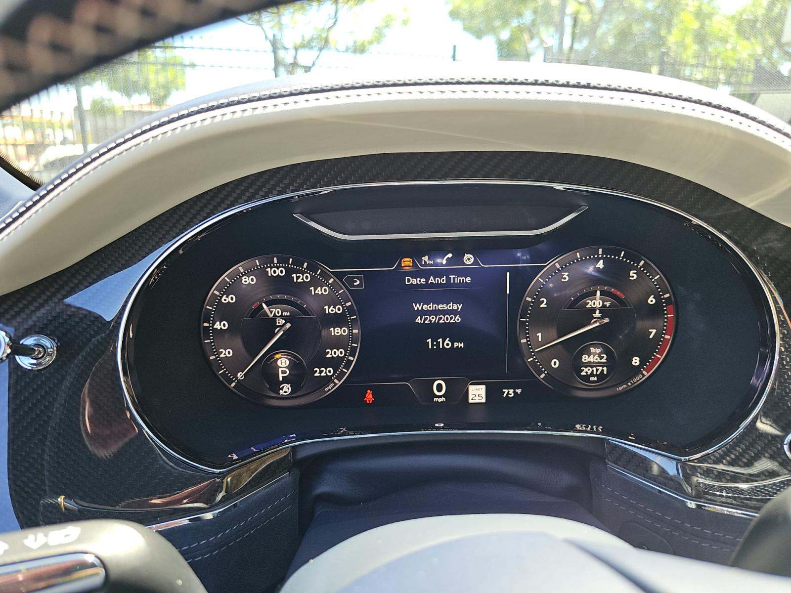 2022 Bentley Continental GT Speed AWD
