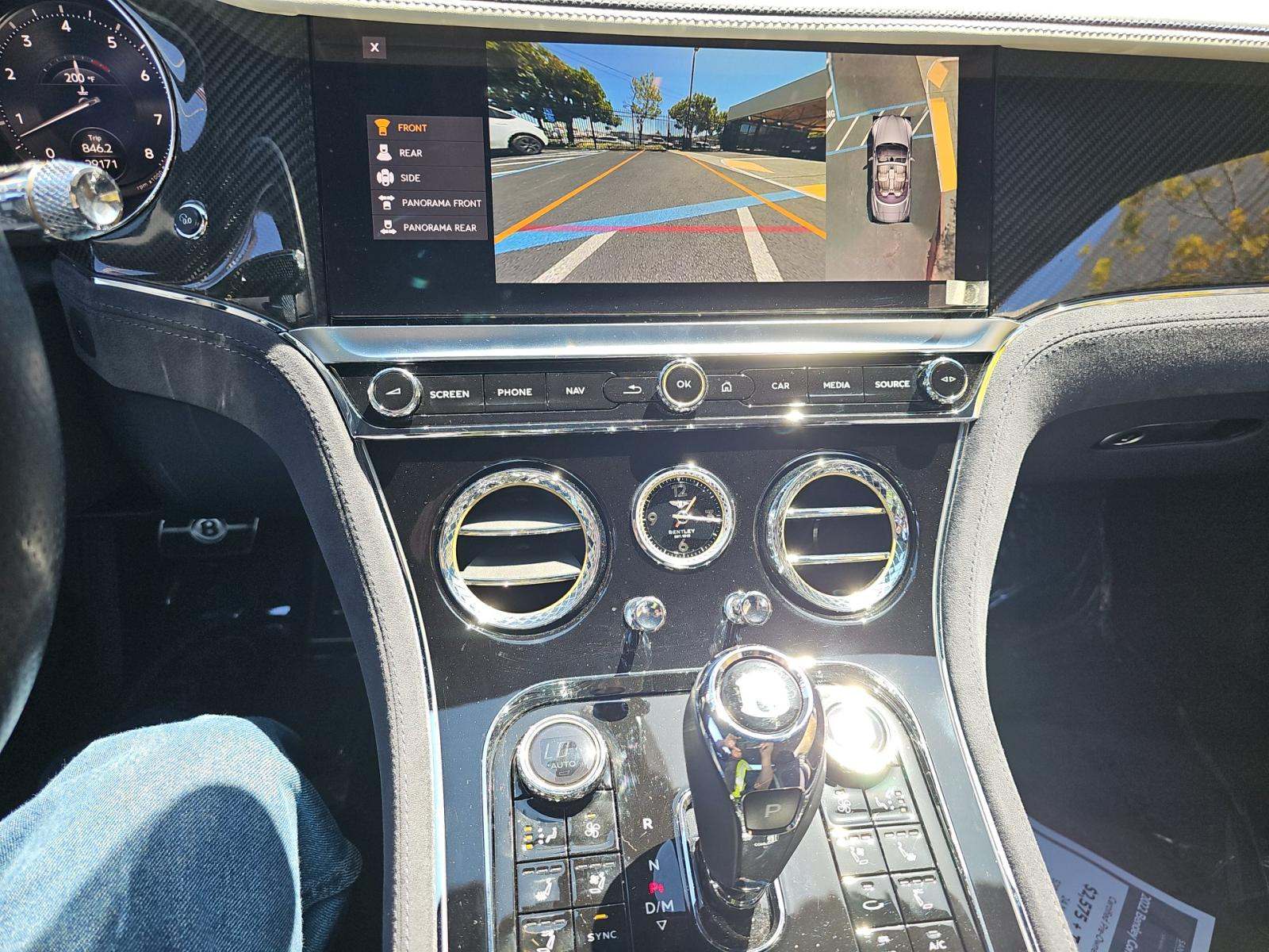 2022 Bentley Continental GT Speed AWD