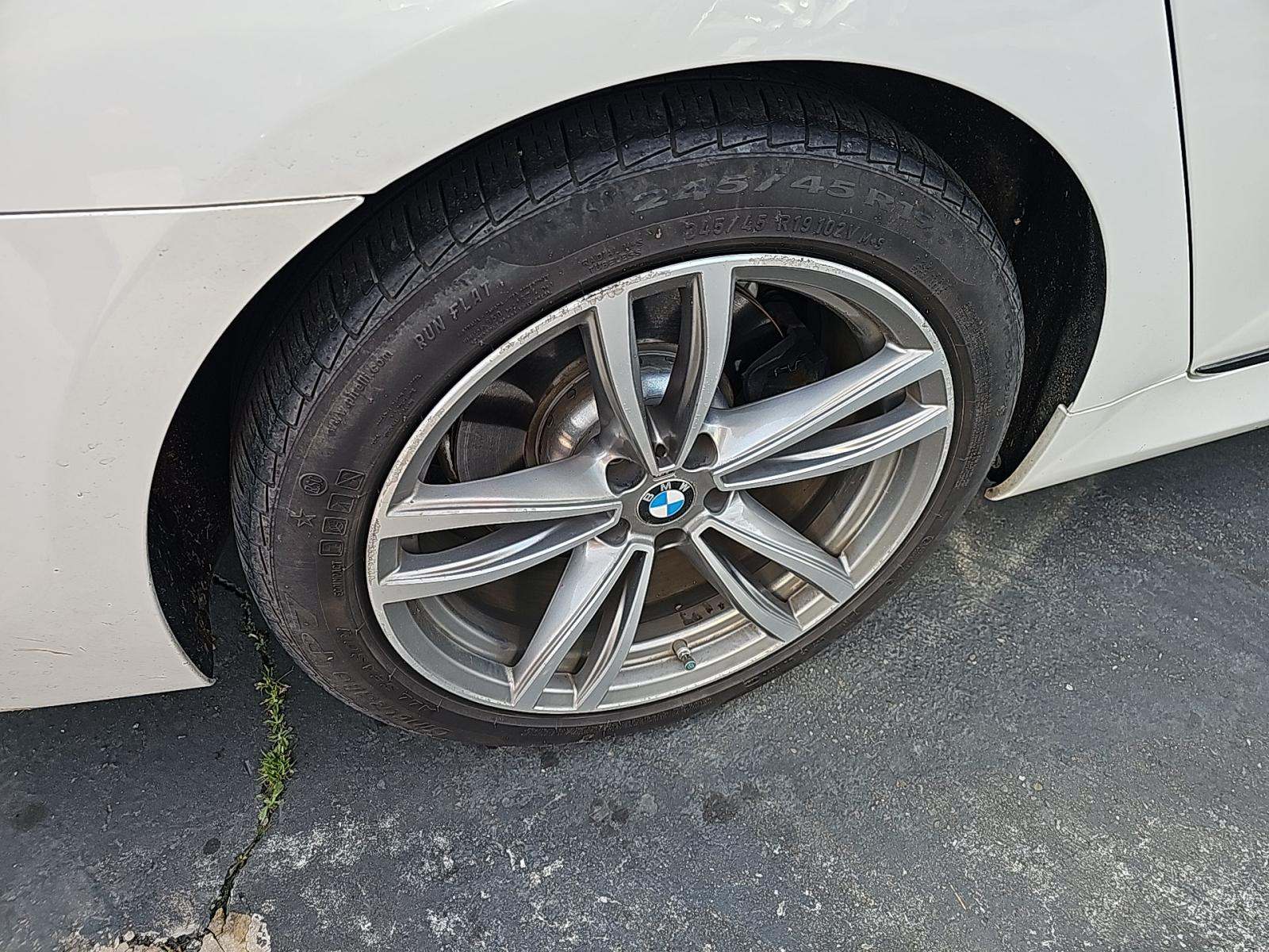 2016 BMW 7 Series 750i xDrive AWD