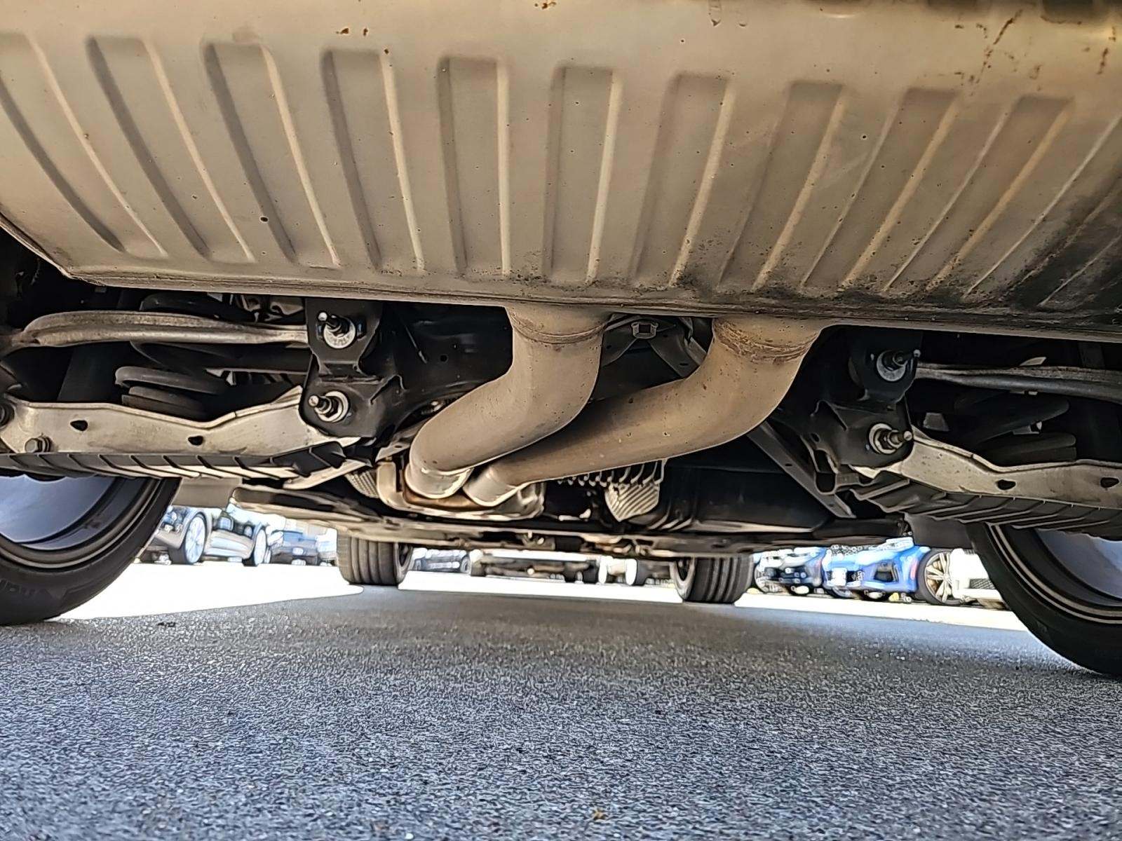 2022 Porsche Cayenne E-Hybrid AWD