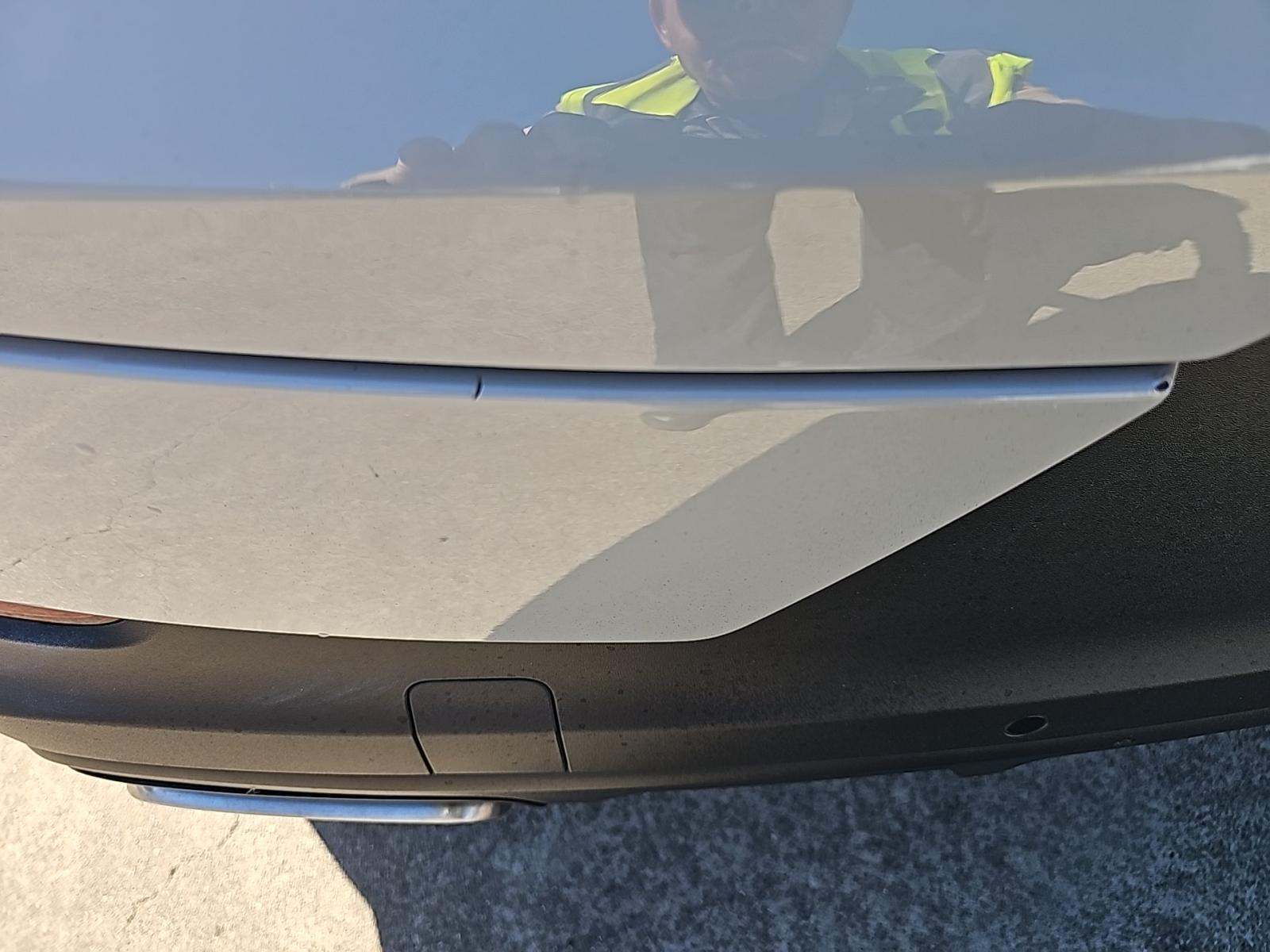 2022 Porsche Cayenne E-Hybrid AWD