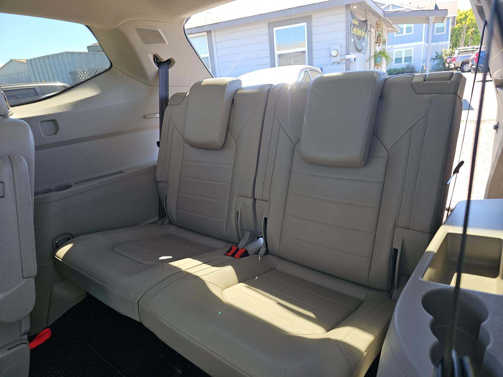 2019 Volkswagen Atlas 3.6L SEL Premium AWD