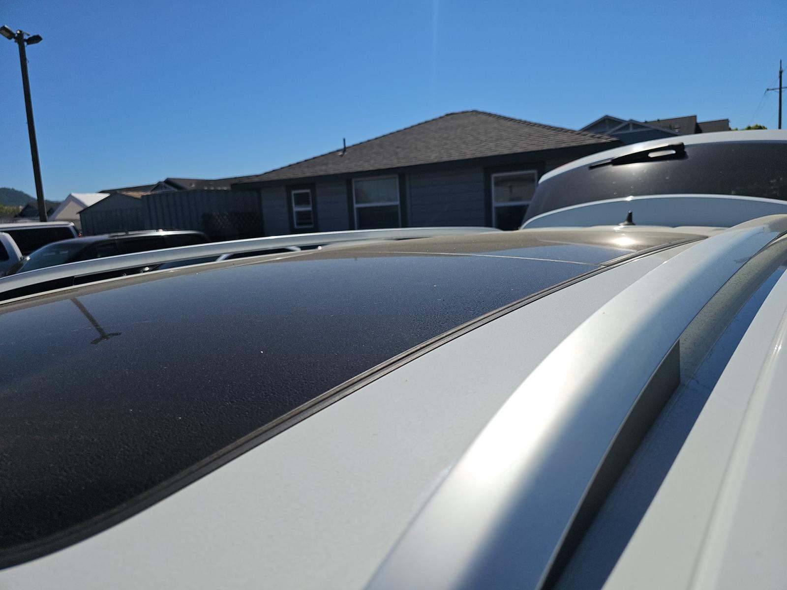 2019 Volkswagen Atlas 3.6L SEL Premium AWD