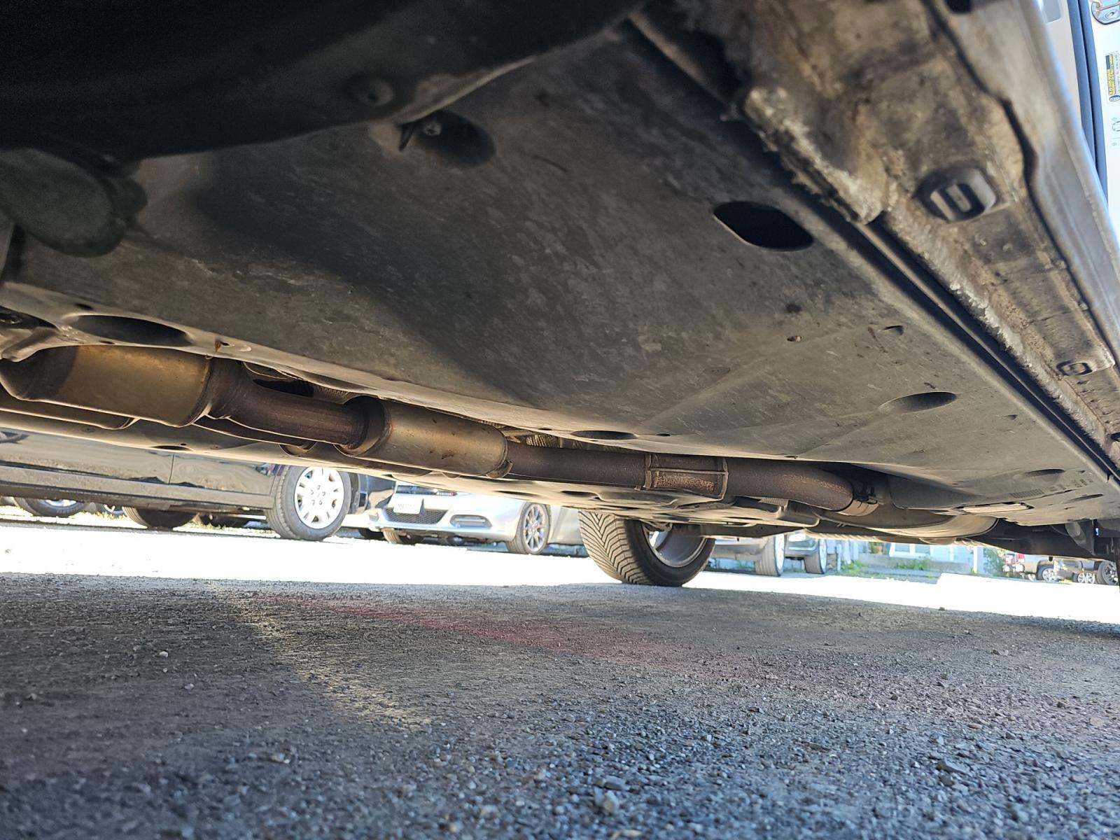 2019 Volkswagen Atlas 3.6L SEL Premium AWD