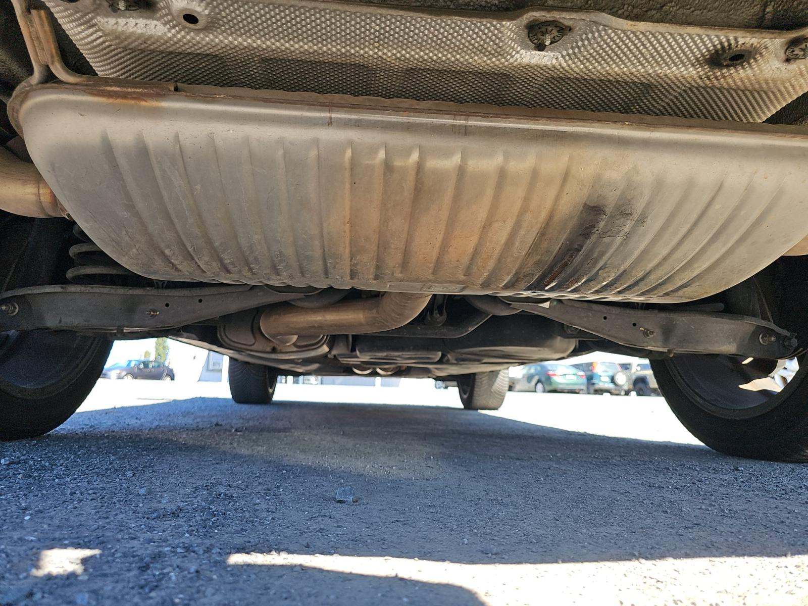 2019 Volkswagen Atlas 3.6L SEL Premium AWD