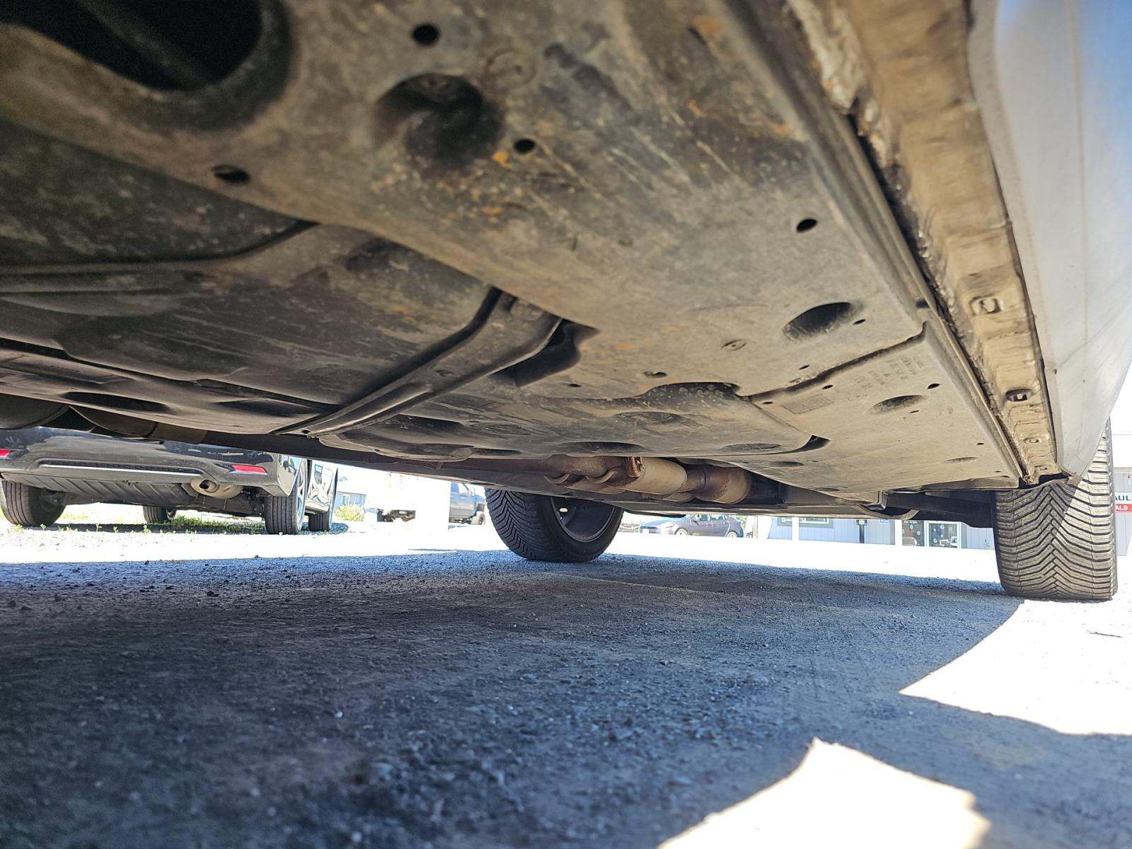 2019 Volkswagen Atlas 3.6L SEL Premium AWD