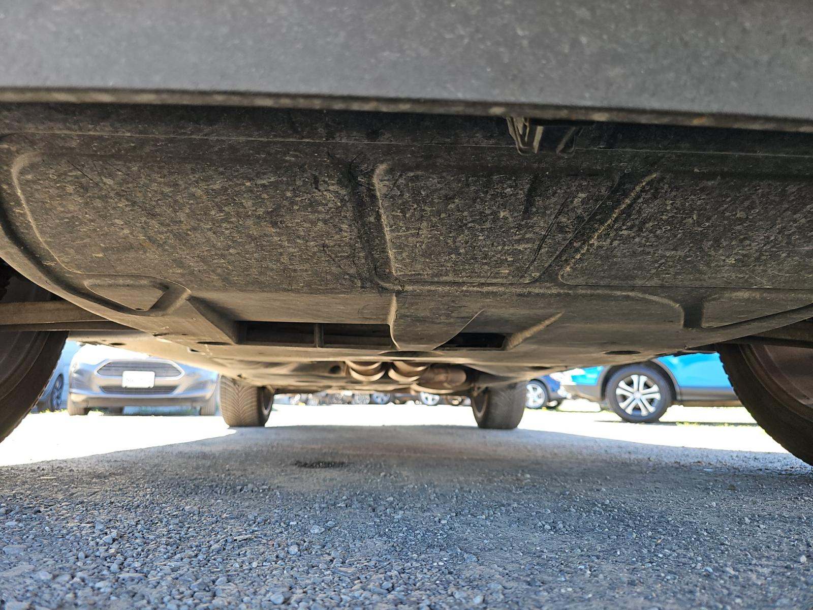 2019 Volkswagen Atlas 3.6L SEL Premium AWD