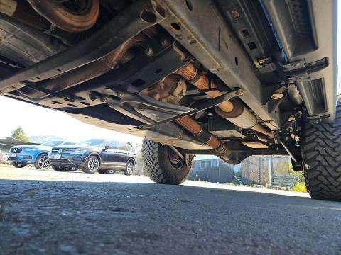 JEEP UNLIMITED SAHARA - 3