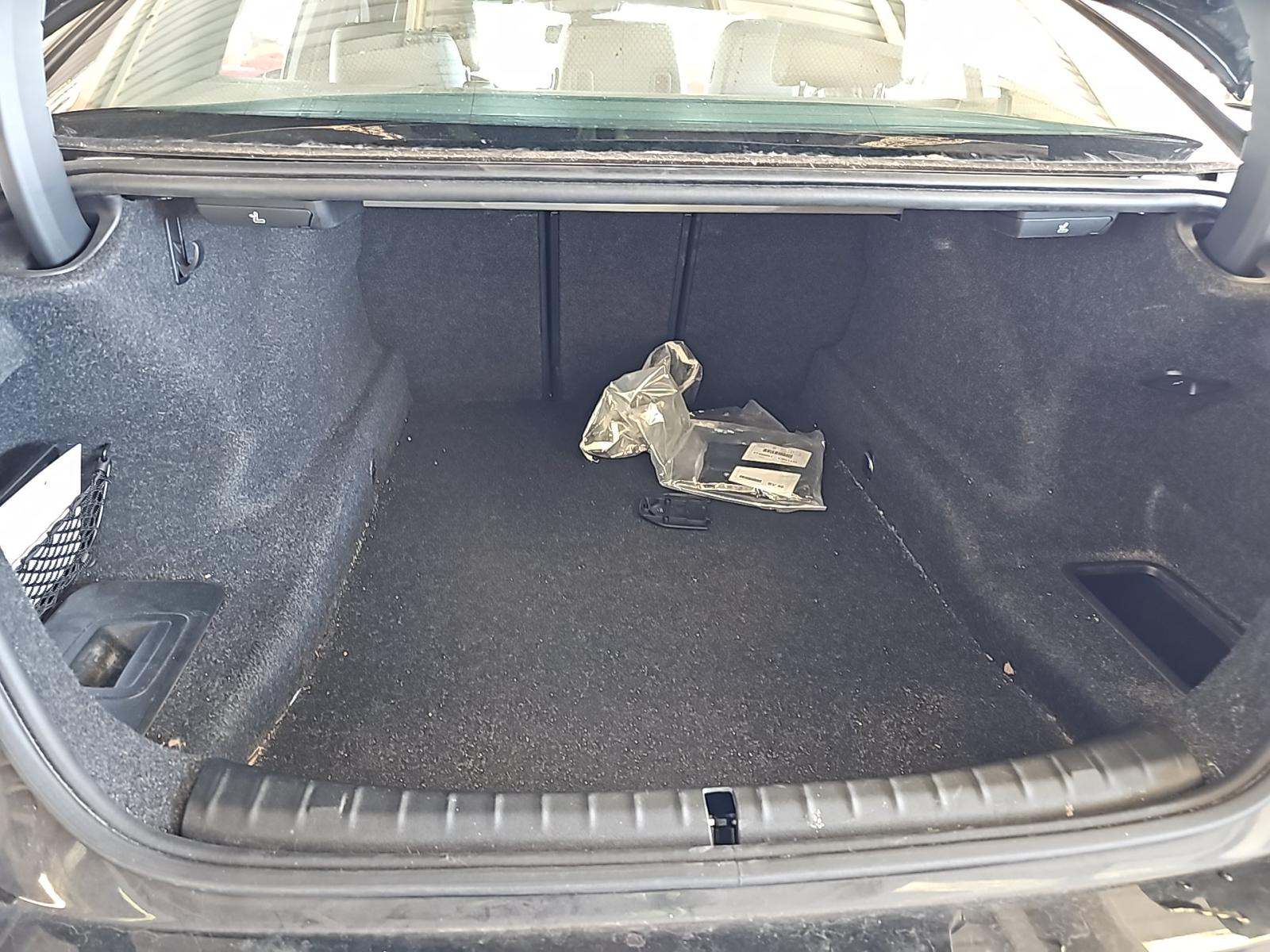 2023 BMW 5 Series 530i RWD