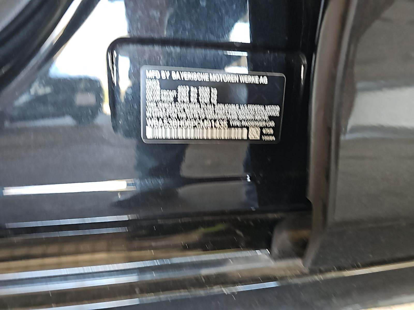 2023 BMW 5 Series 530i RWD