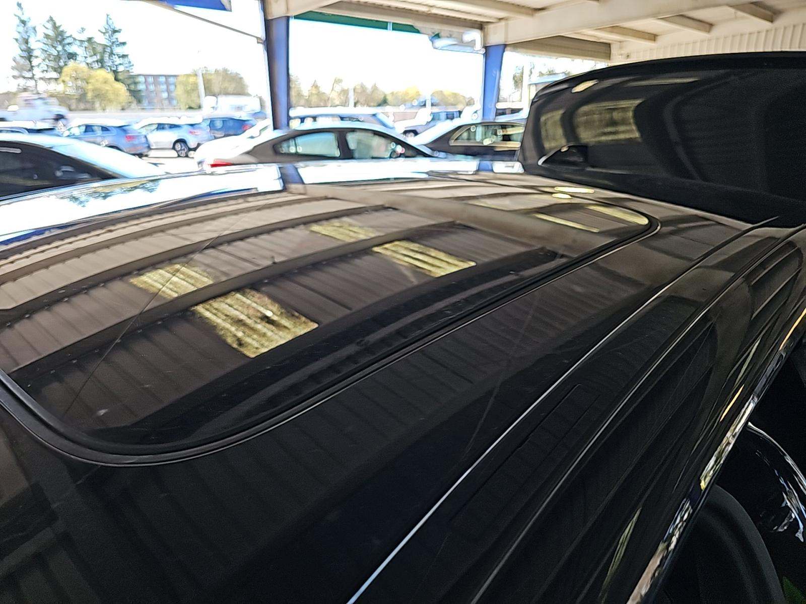 2023 BMW 5 Series 530i RWD