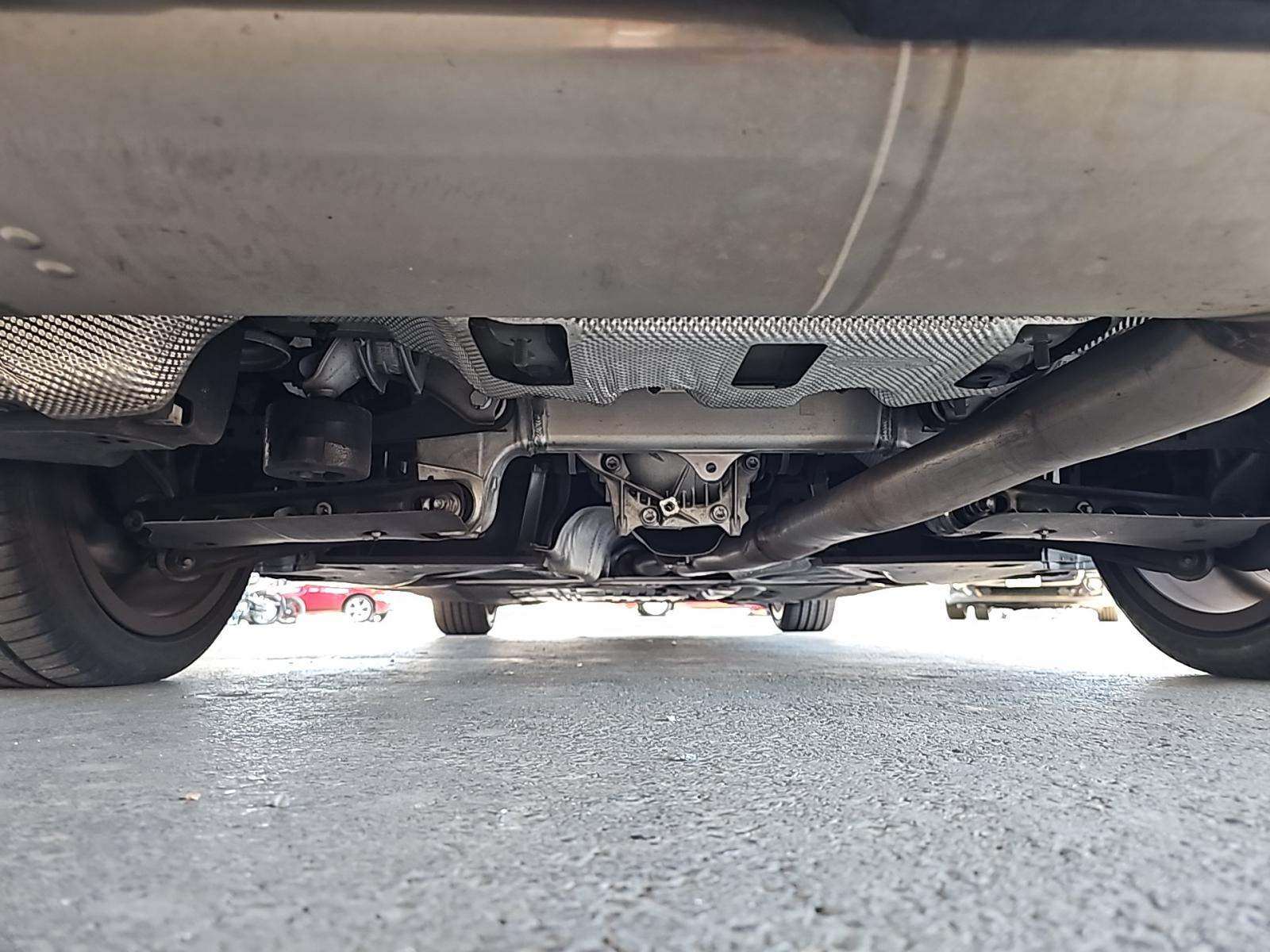 2023 BMW 5 Series 530i RWD