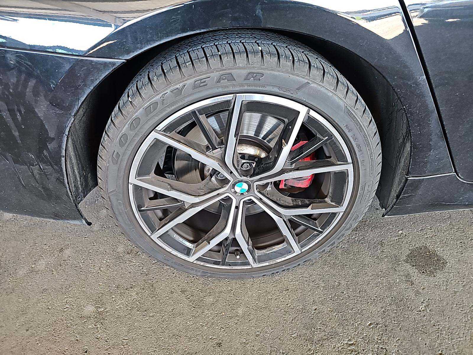 2023 BMW 5 Series 530i RWD