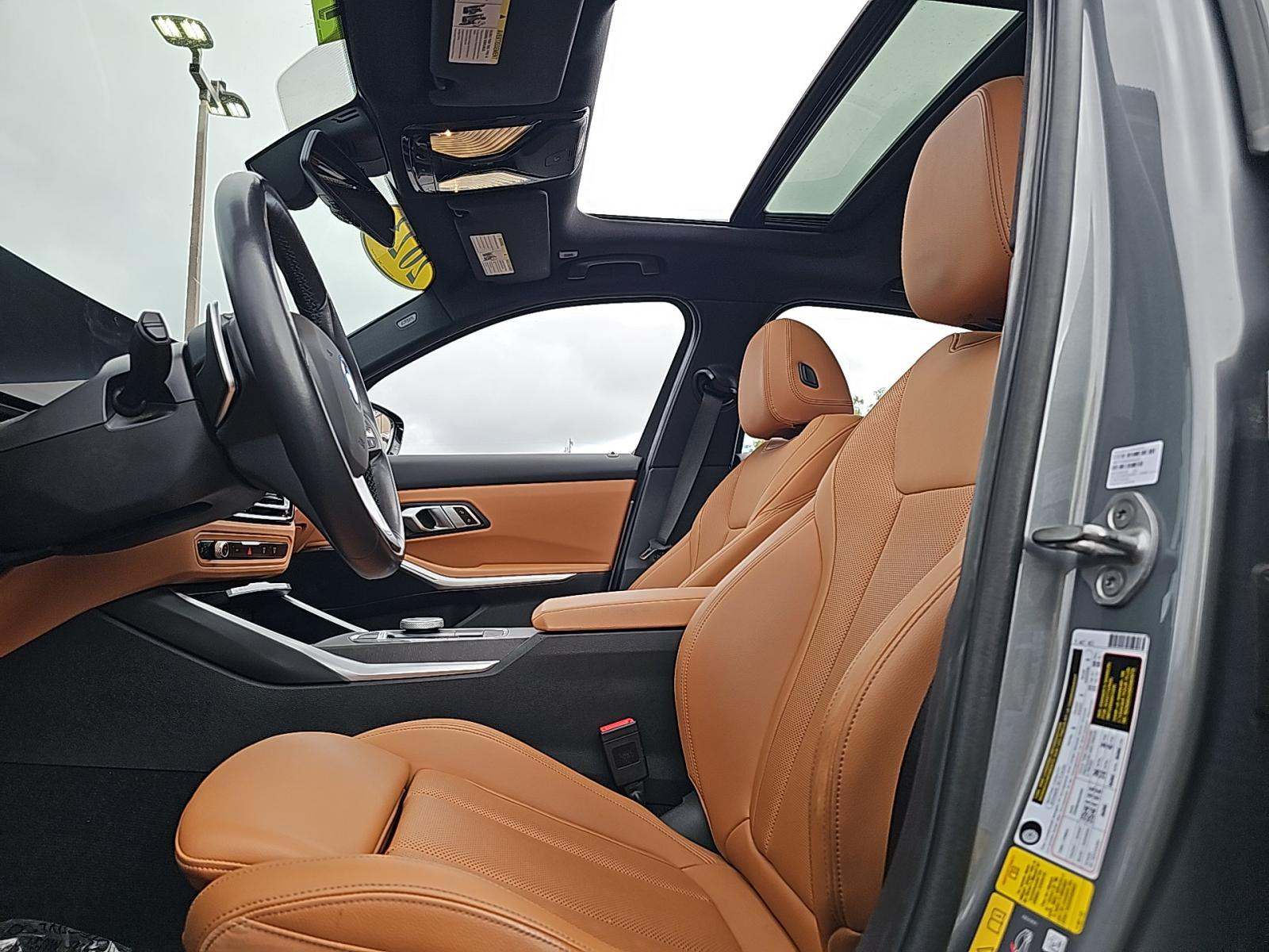 2023 BMW 3 Series 330e RWD