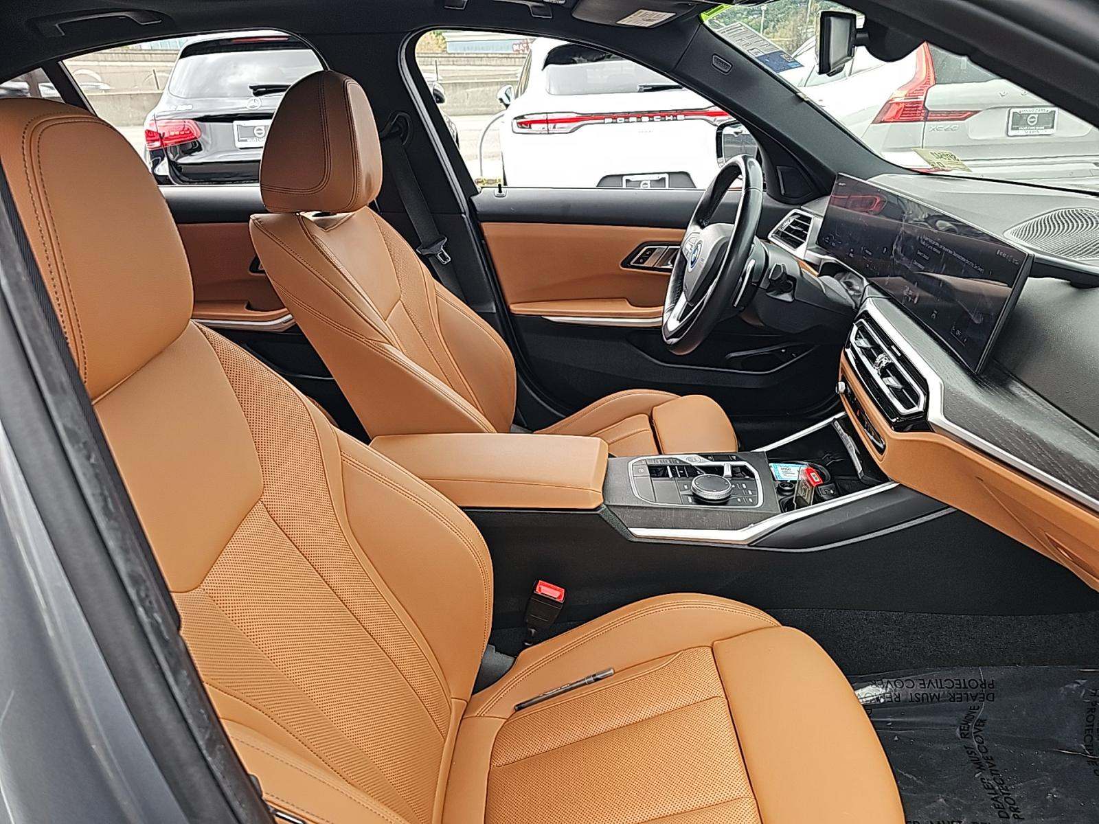 2023 BMW 3 Series 330e RWD