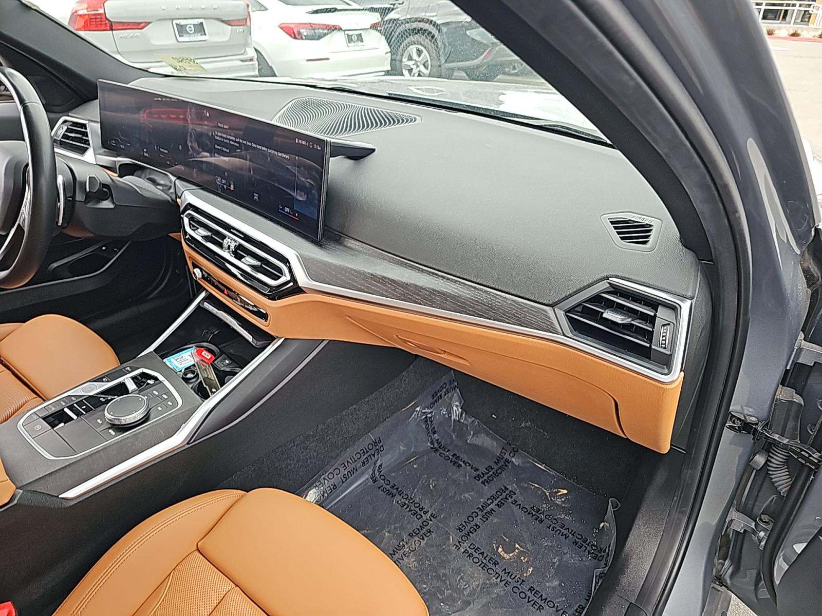 2023 BMW 3 Series 330e RWD