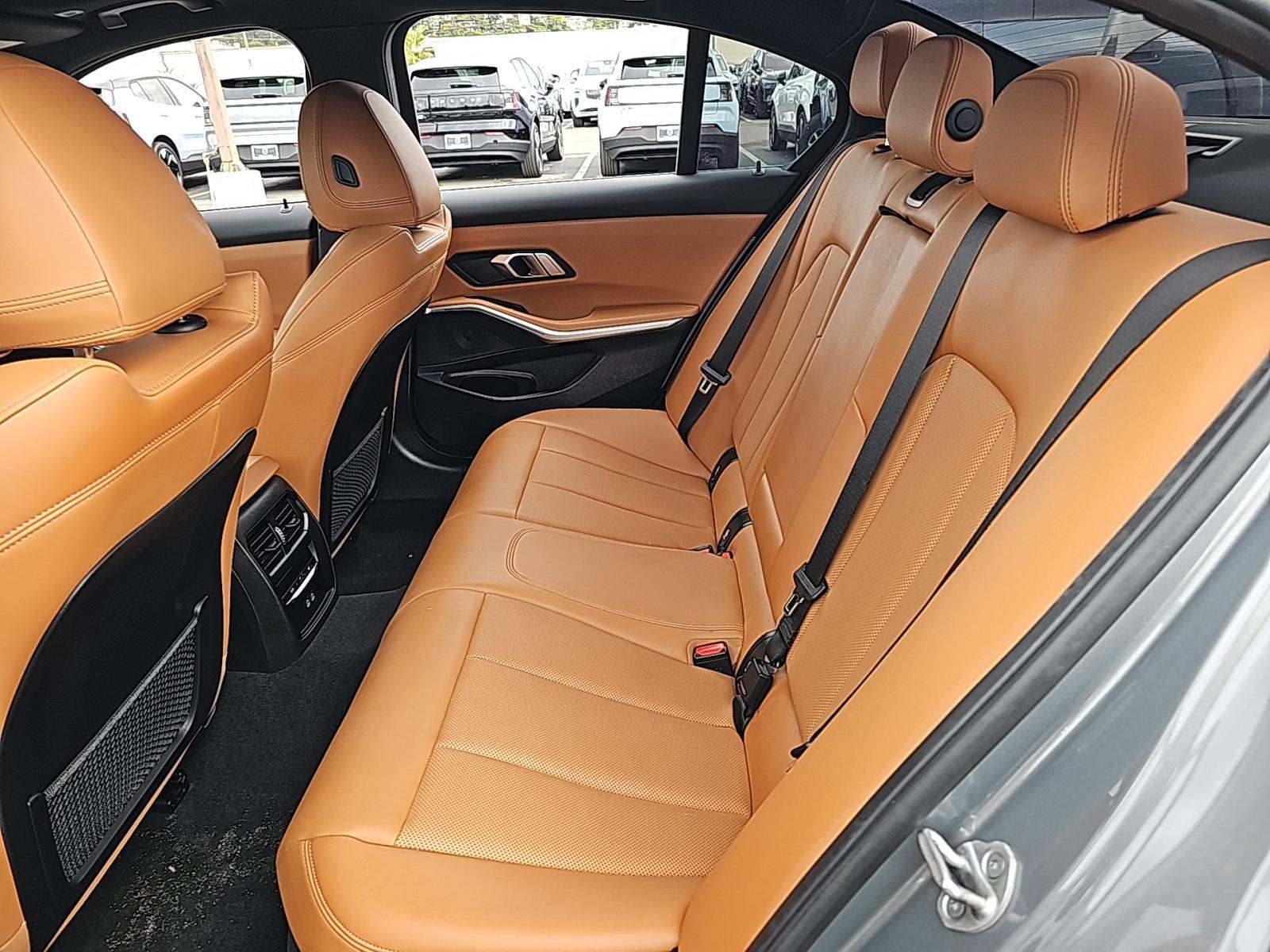 2023 BMW 3 Series 330e RWD