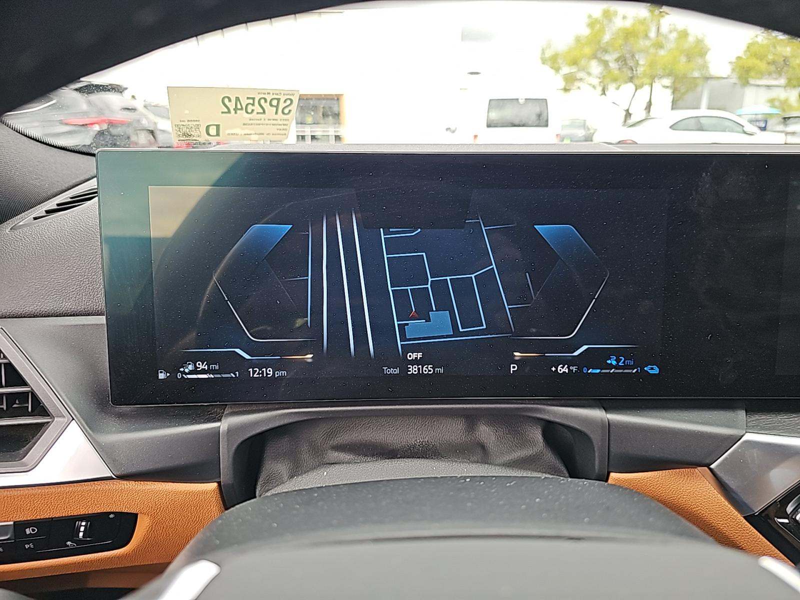 2023 BMW 3 Series 330e RWD