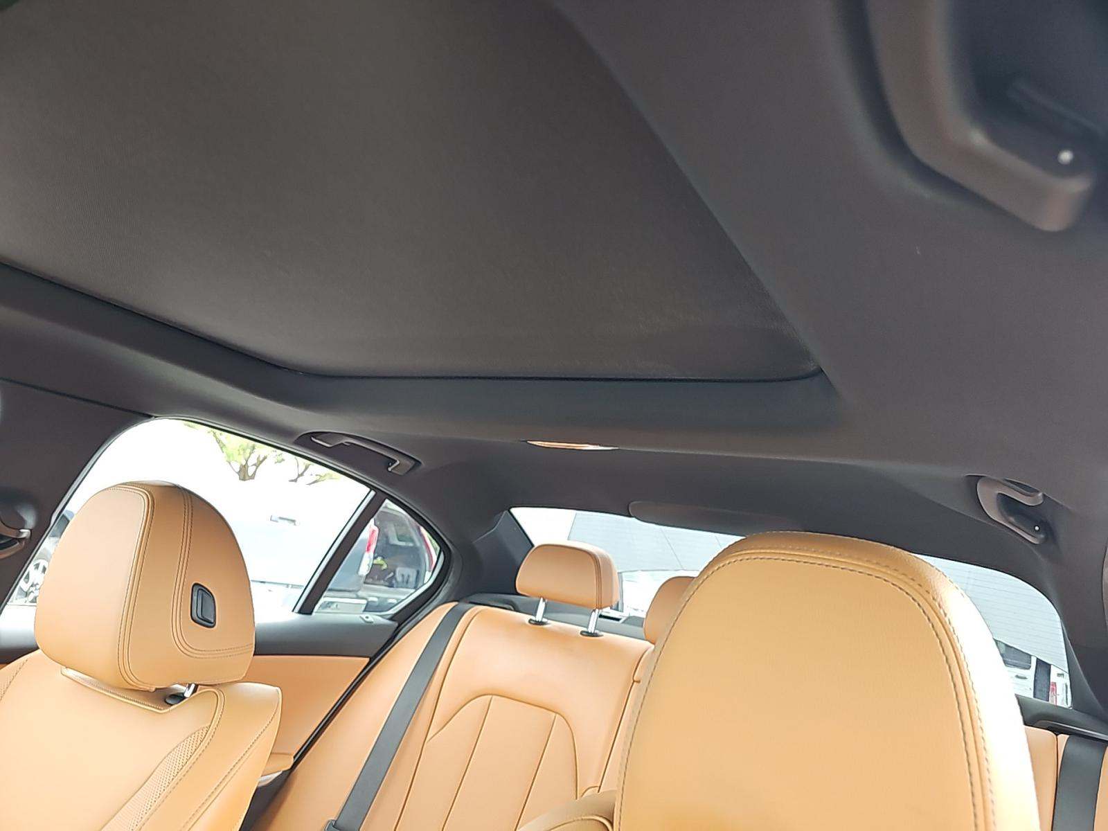 2023 BMW 3 Series 330e RWD