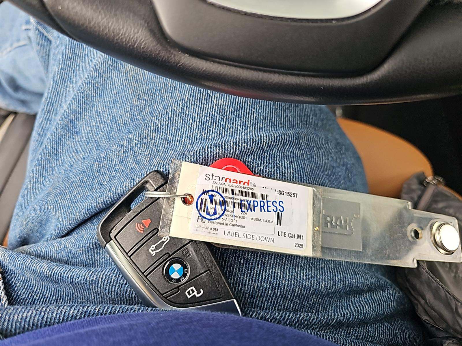 2023 BMW 3 Series 330e RWD