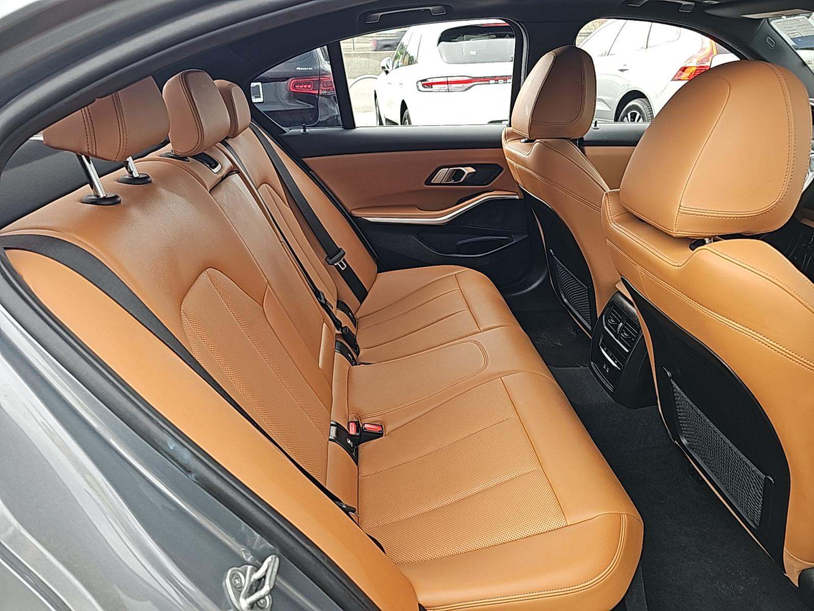 2023 BMW 3 Series 330e RWD