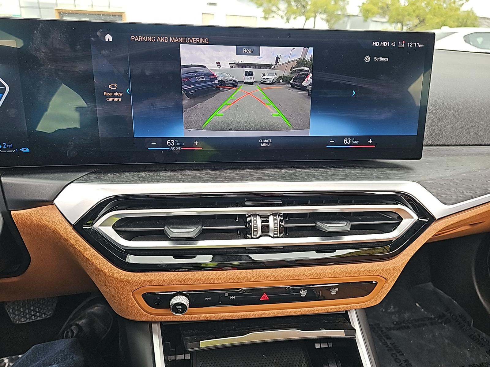 2023 BMW 3 Series 330e RWD