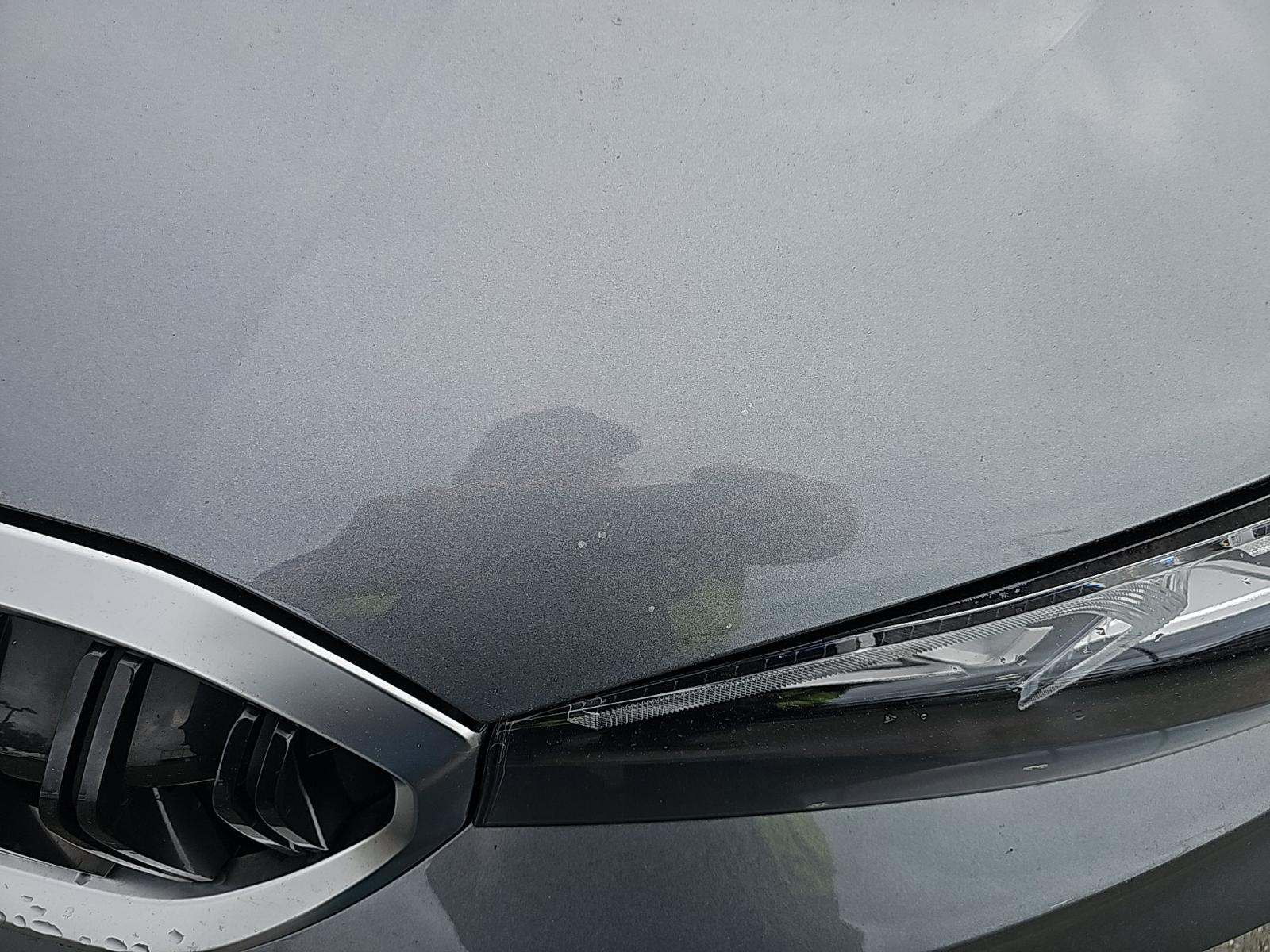 2023 BMW 3 Series 330e RWD