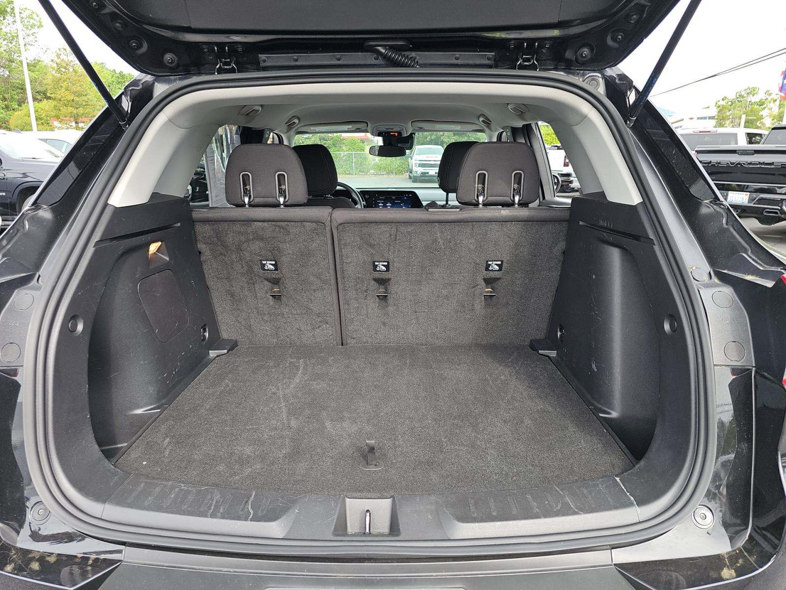 CHEVROLET OTHER - 10